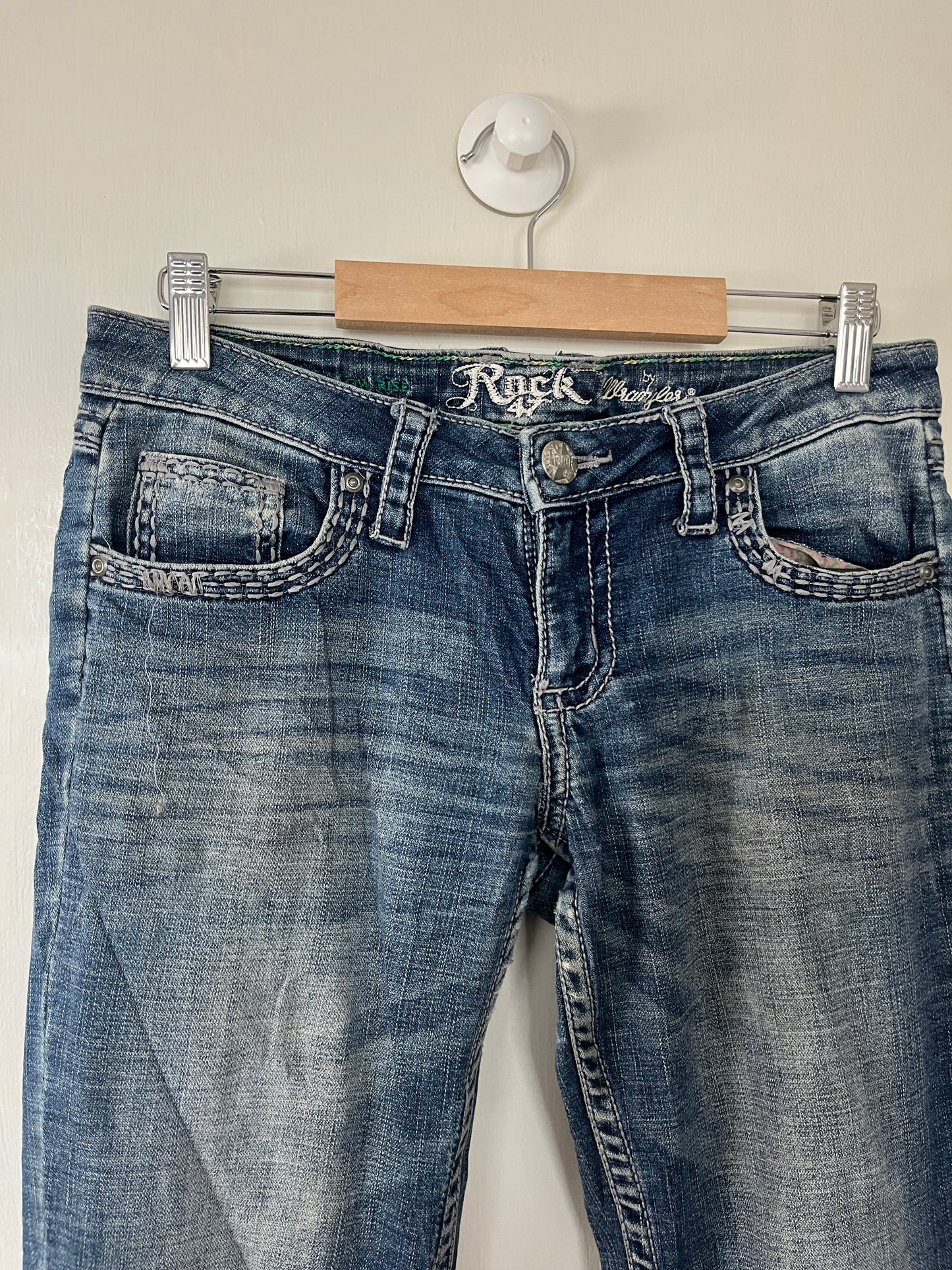 Madison Jeans UK 8-10