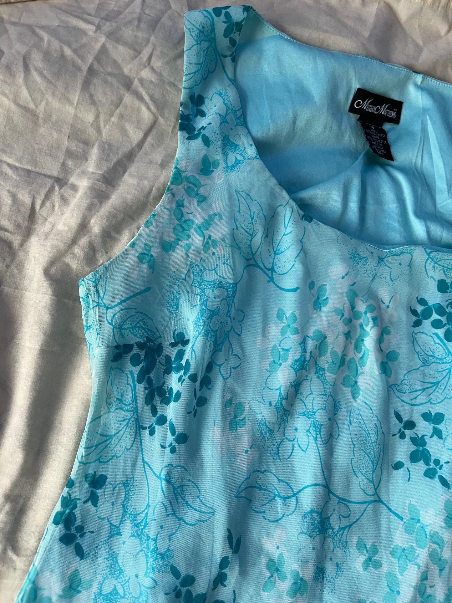 Claire Dress UK 10