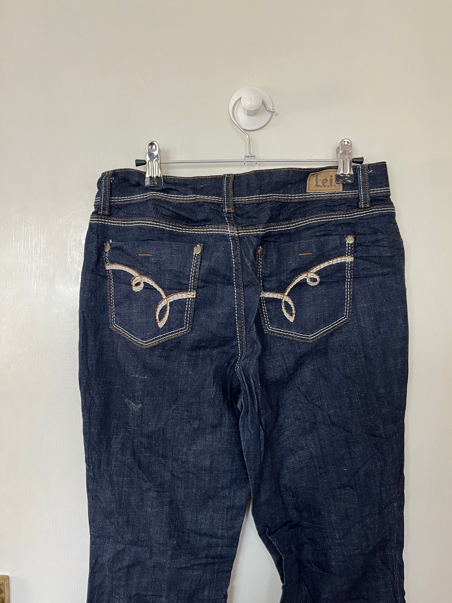 Hannah Jeans UK 6
