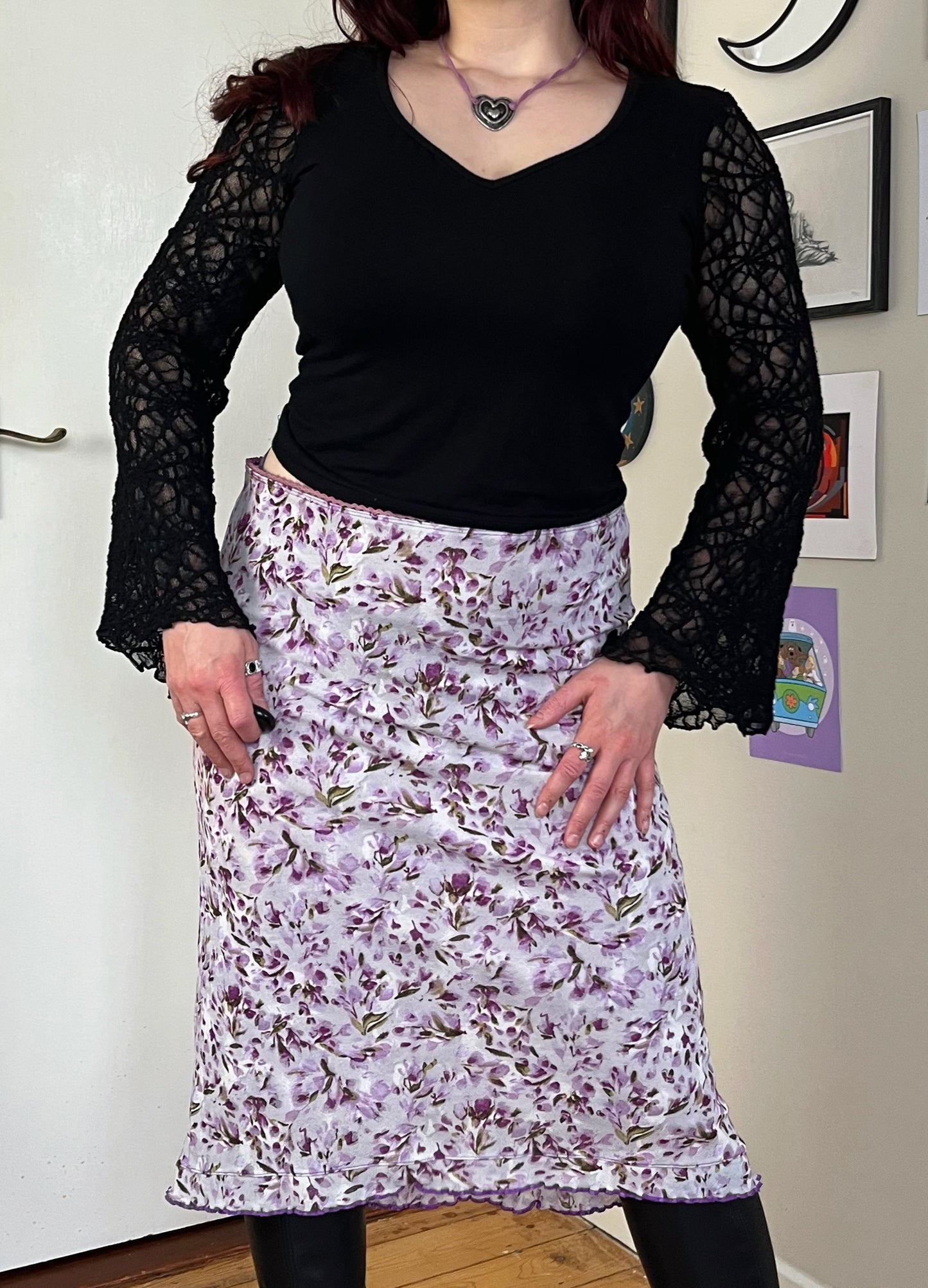 Nina Skirt UK 16-20