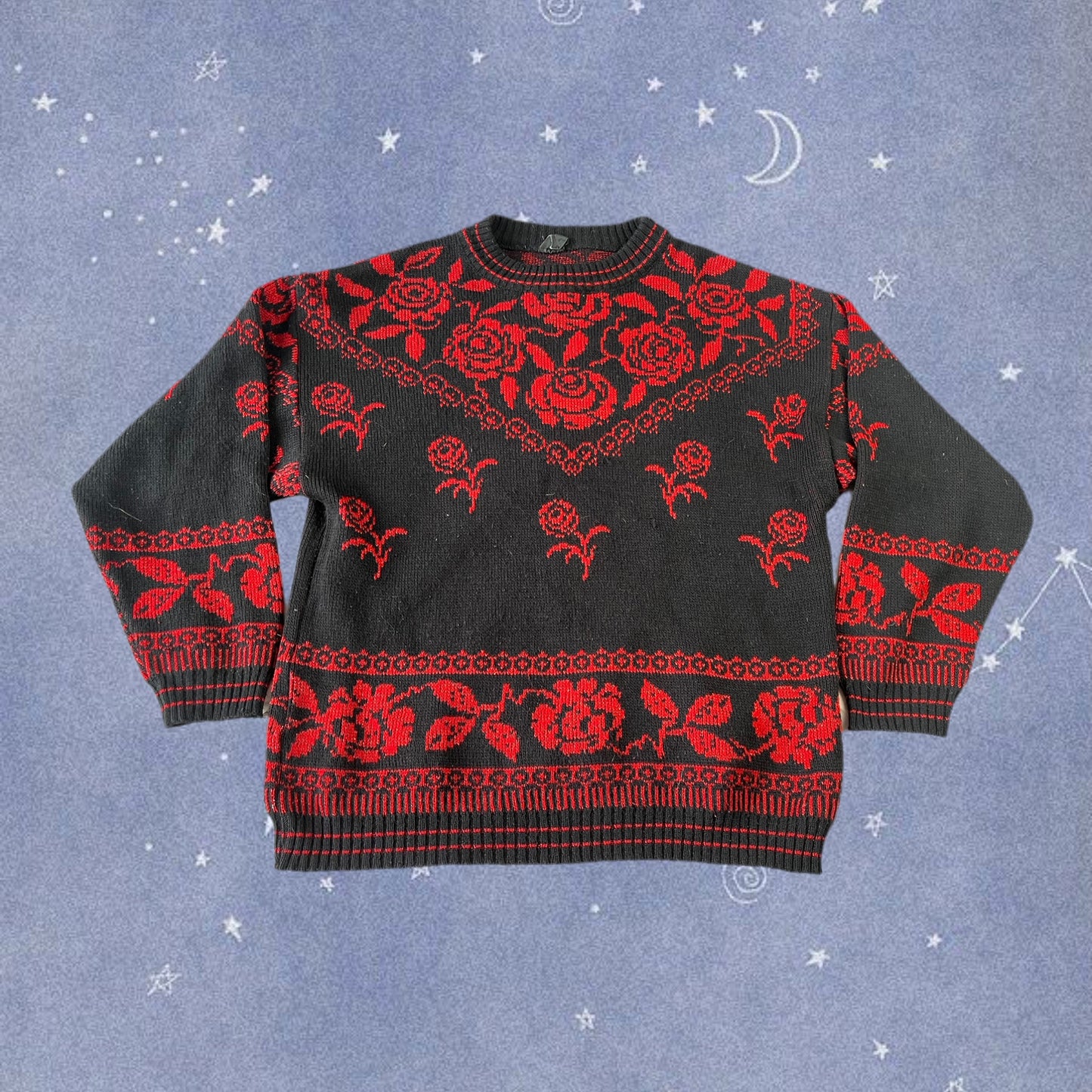 Lola Jumper M