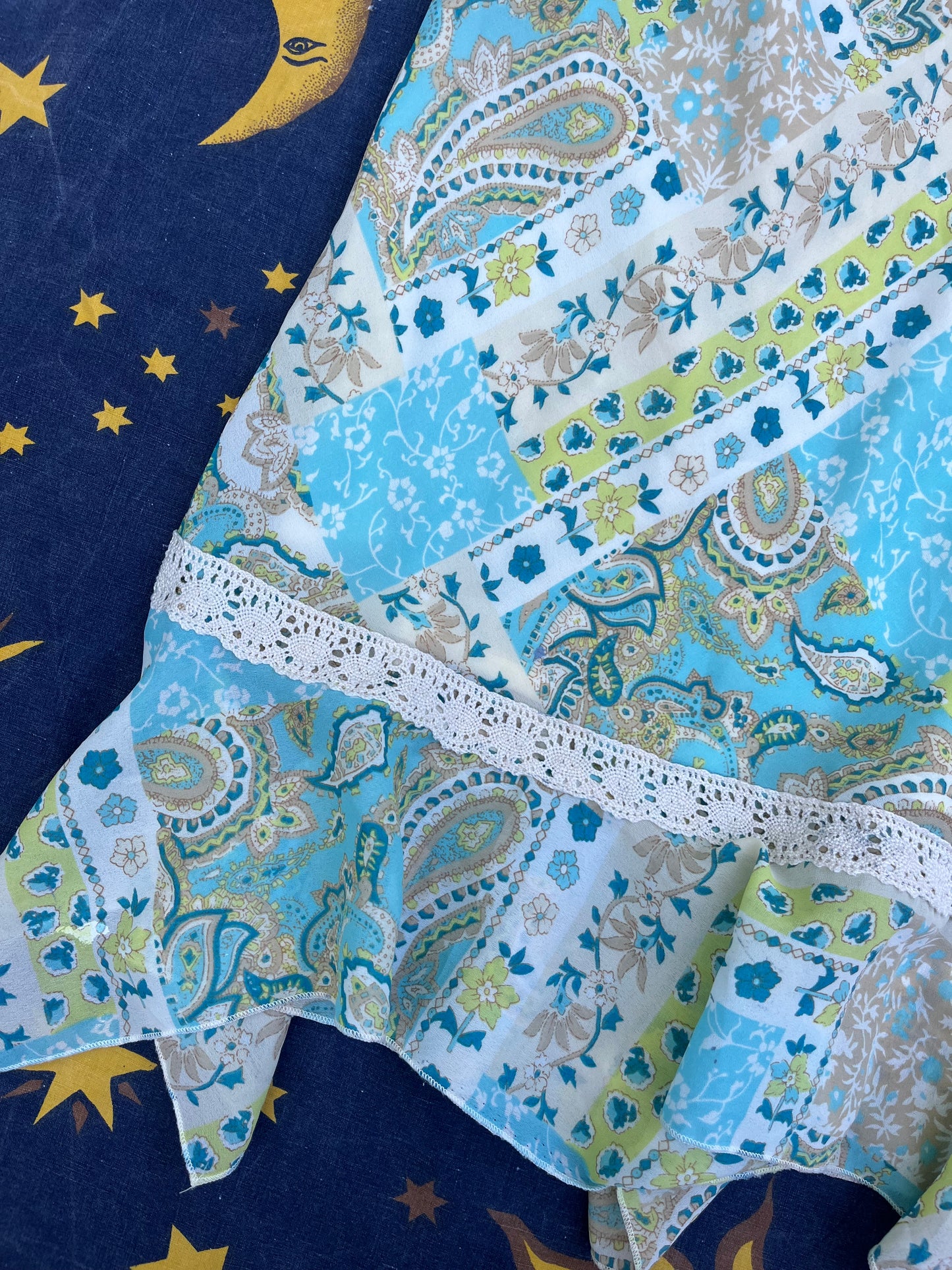 Summer Skirt UK 12-16