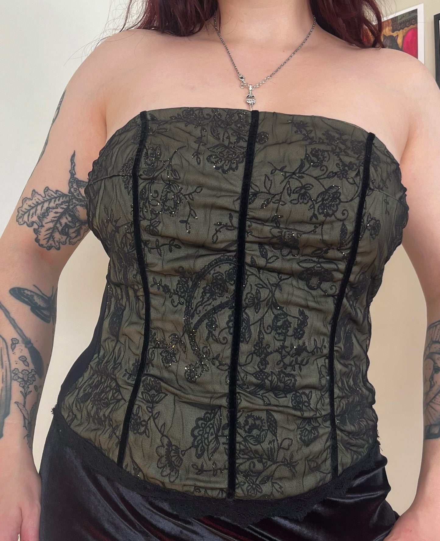 Stella Top UK 10-12