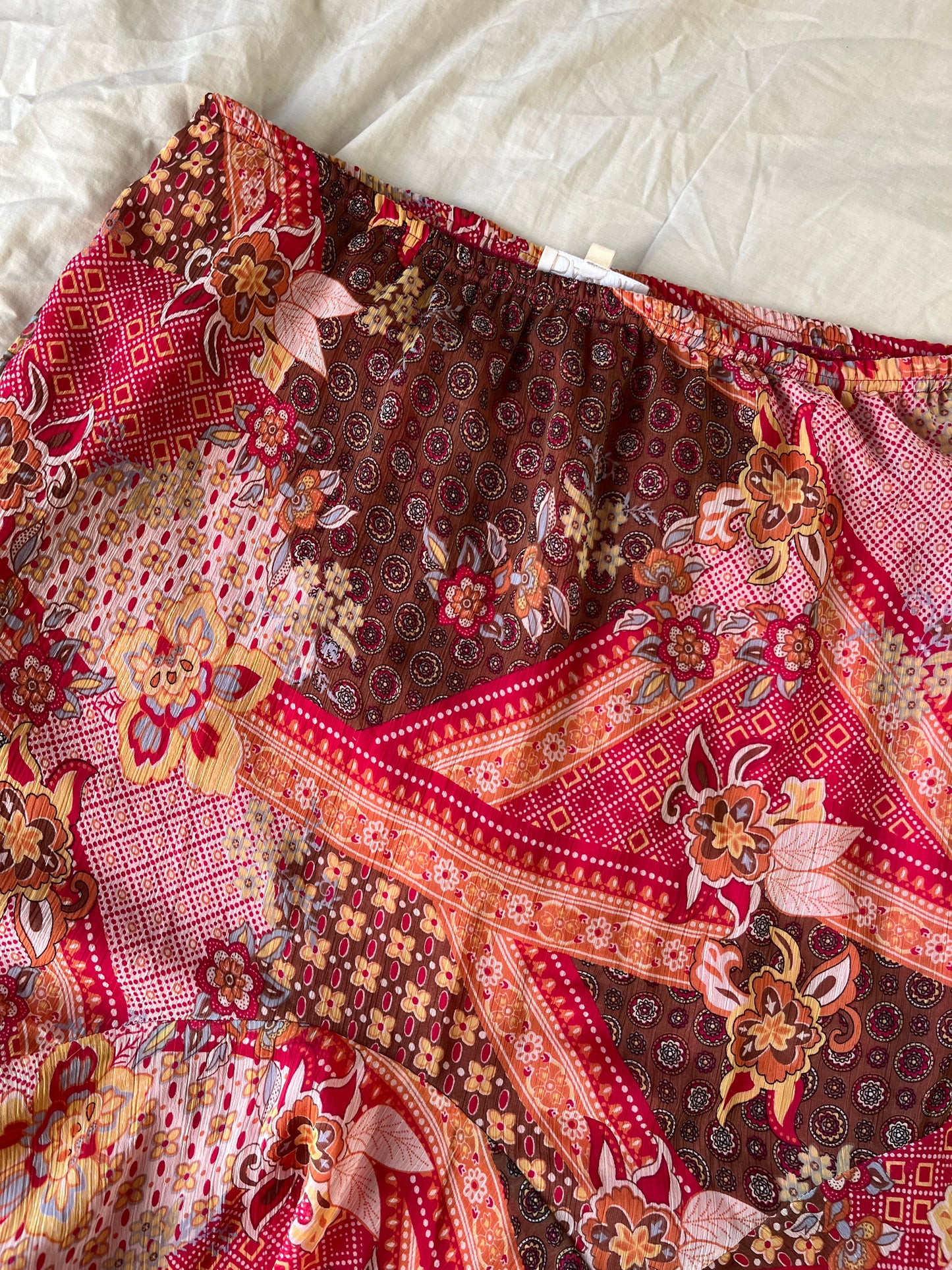 Orla Skirt UK 14-18