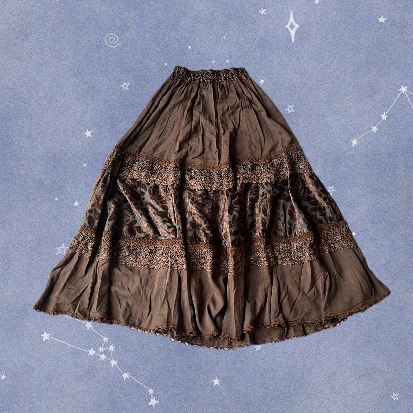 Jade Skirt UK 4-10