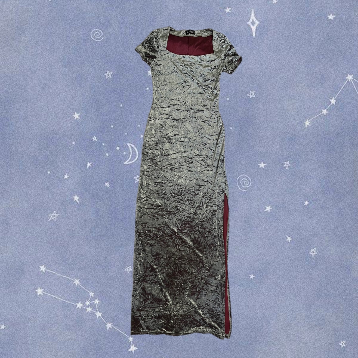 Luna Dress UK 8-10