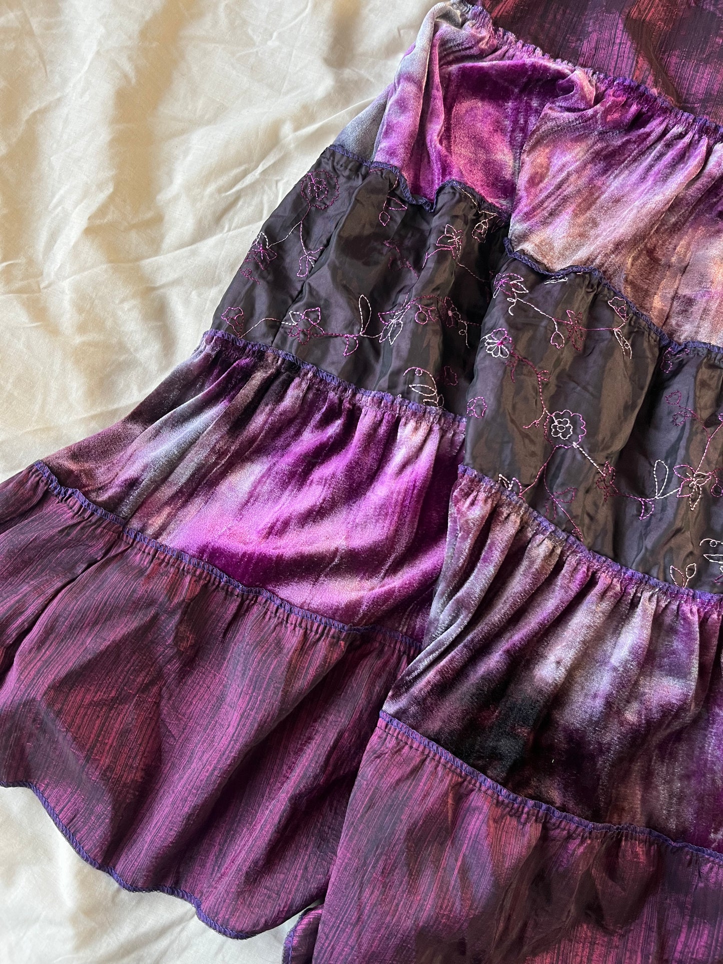 Pixie Skirt UK 12