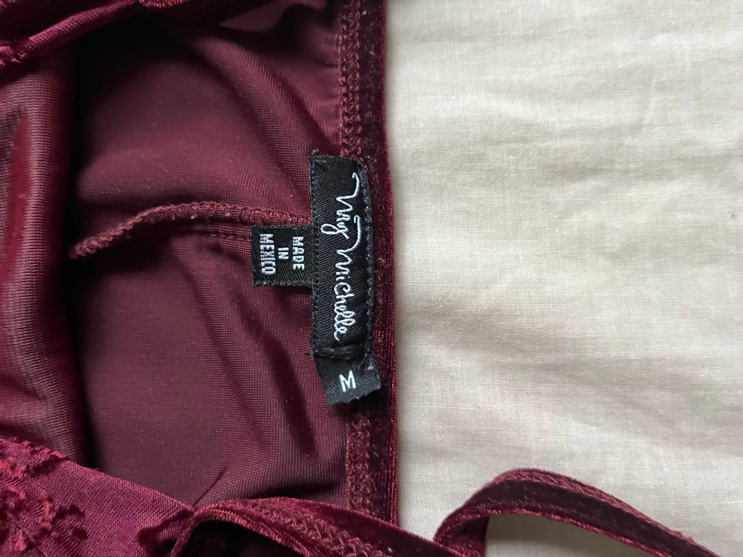 Morgan Dress UK 8-10