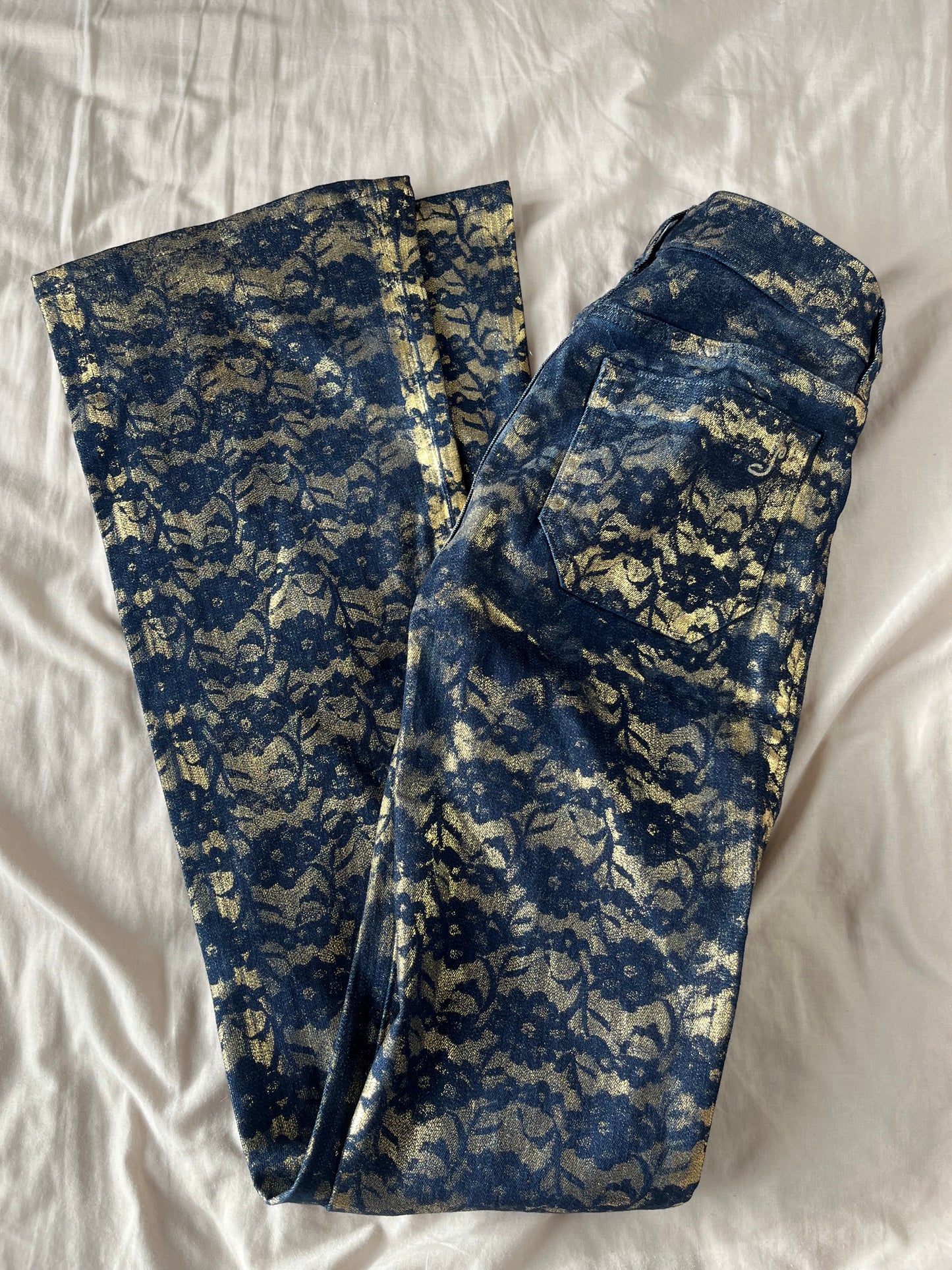 Nicole Pants UK 4