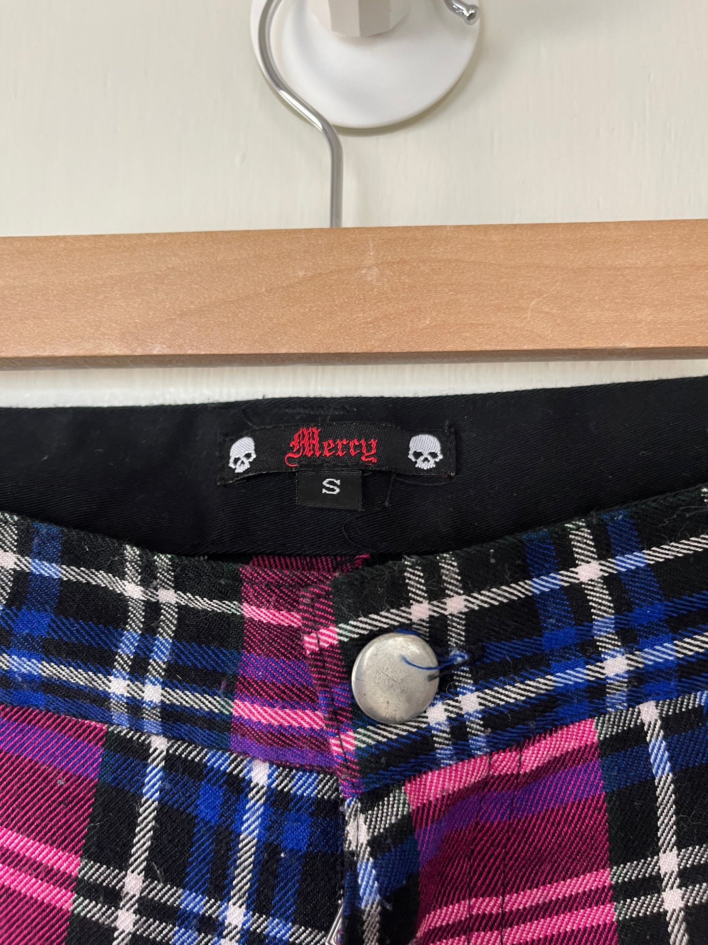 Sierra Pants UK 8-10