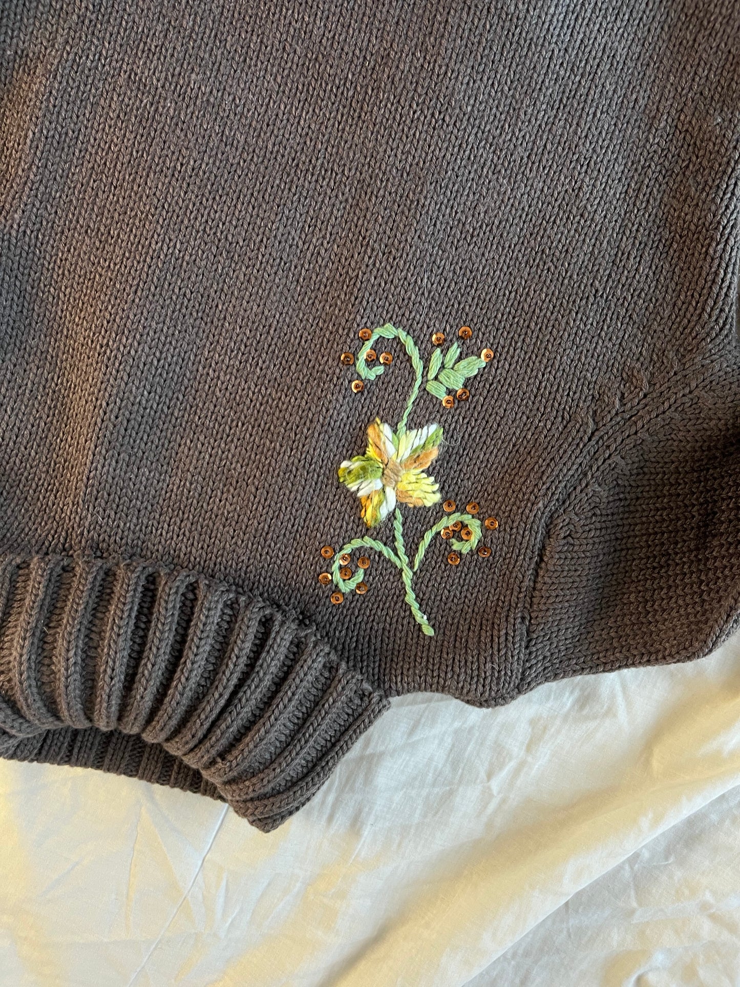 Lola Jumper UK 10