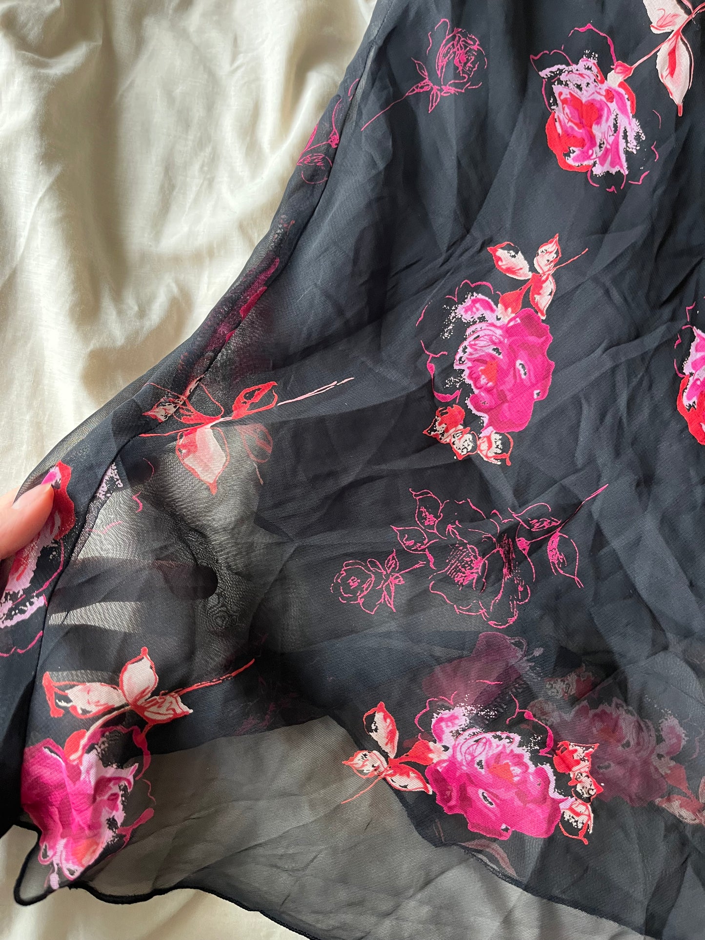 Rosie Dress UK 10