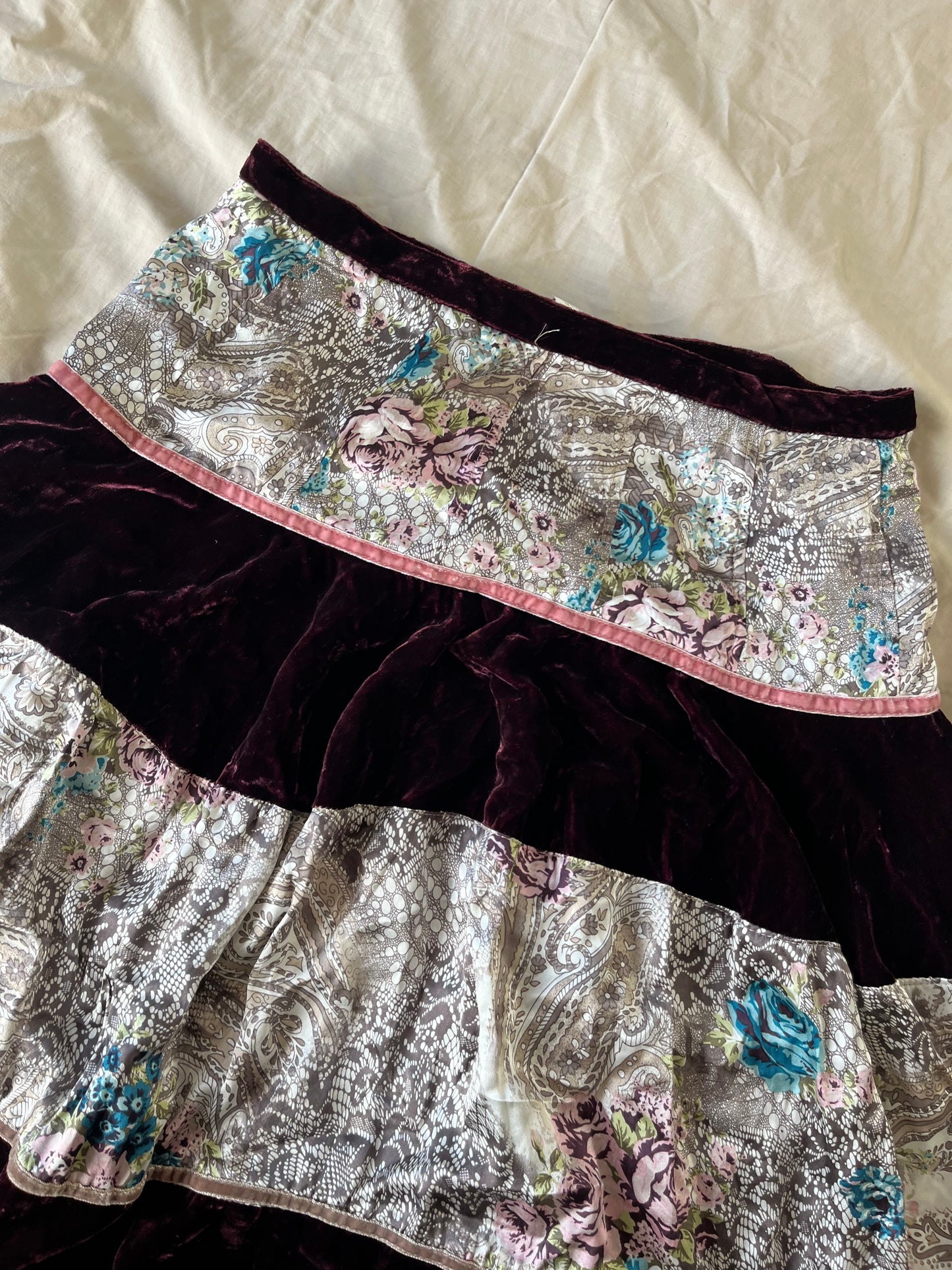 Pia Skirt UK 10