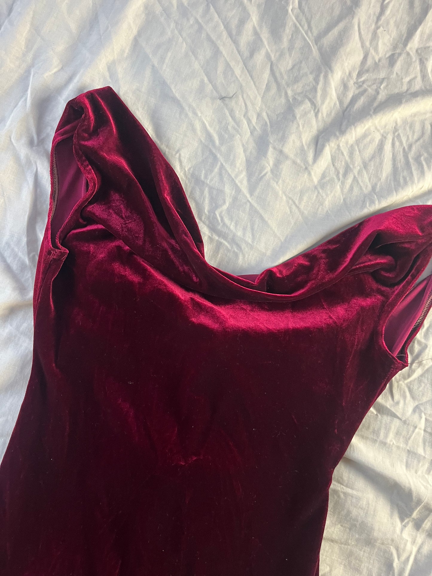 Lydia Dress UK 10-12