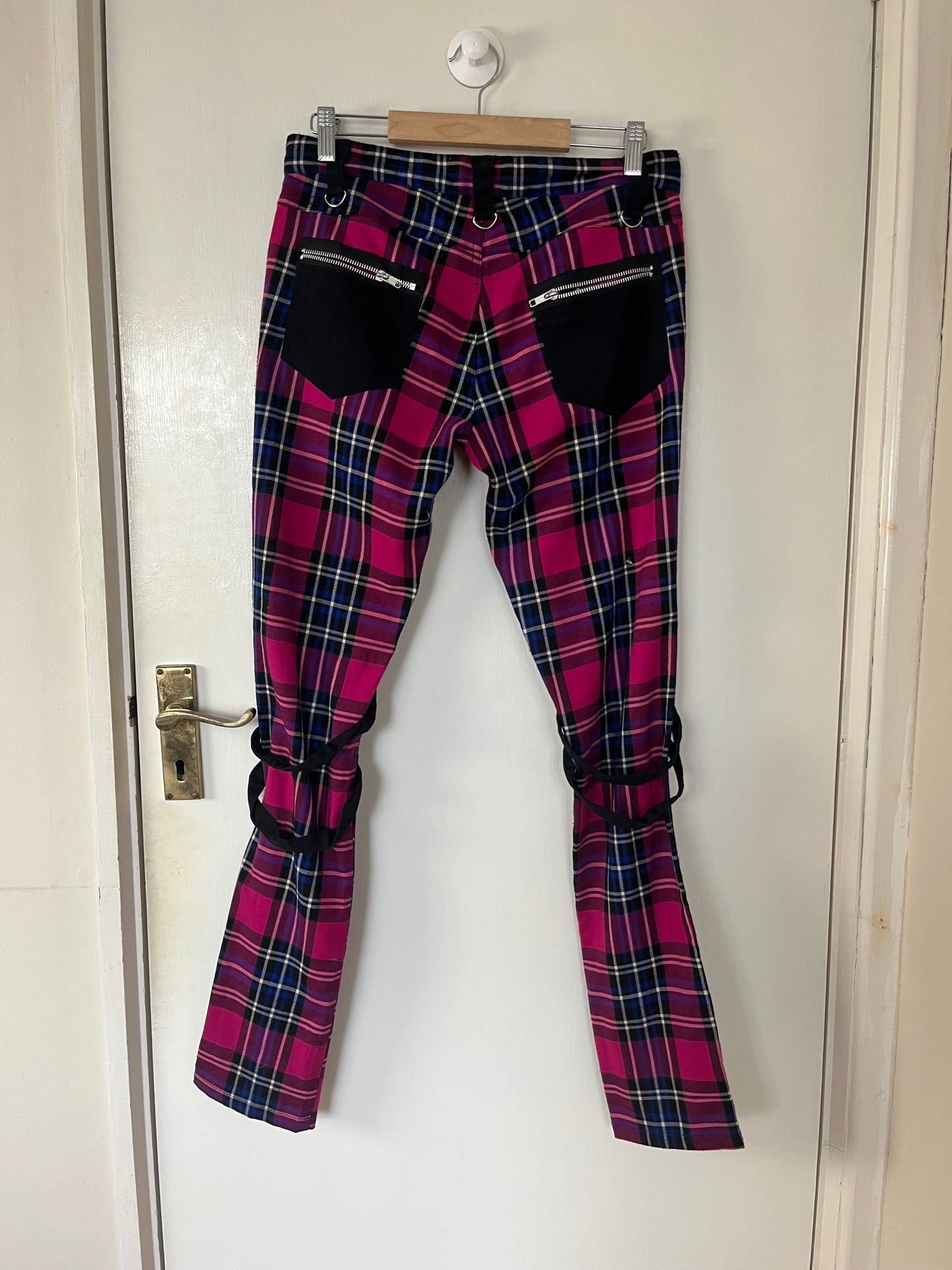 Sierra Pants UK 8-10
