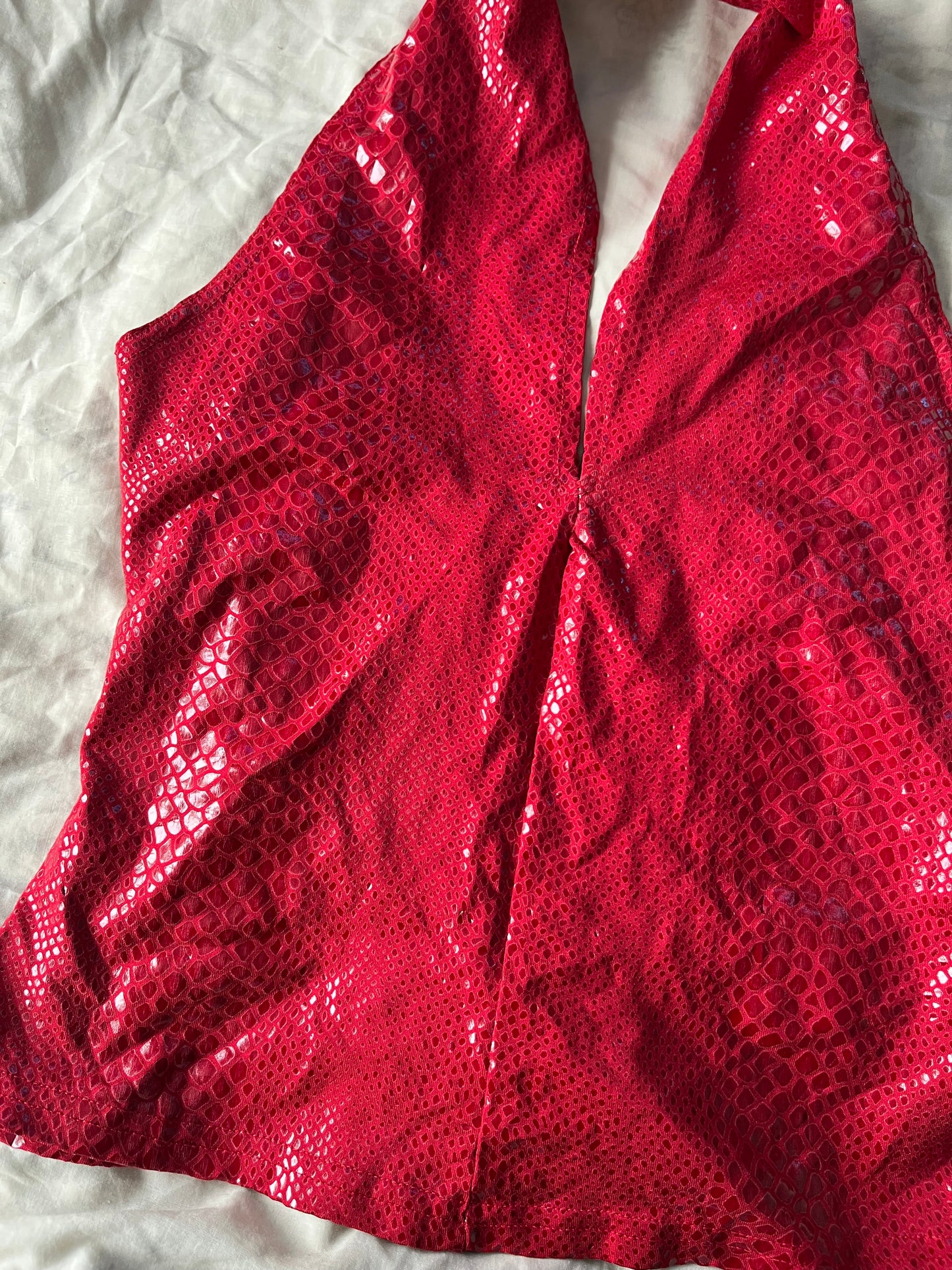 Paige Top UK 8-10