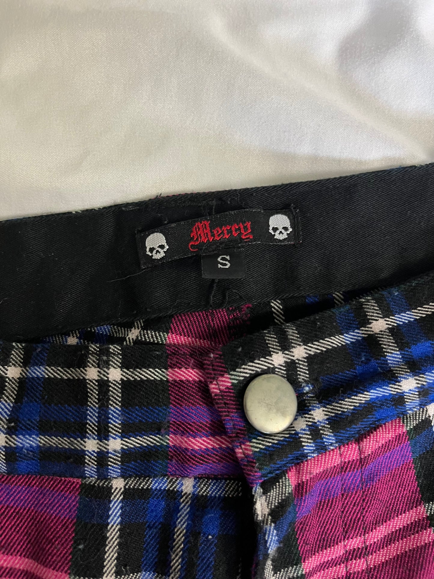 Sierra Pants UK 8-10