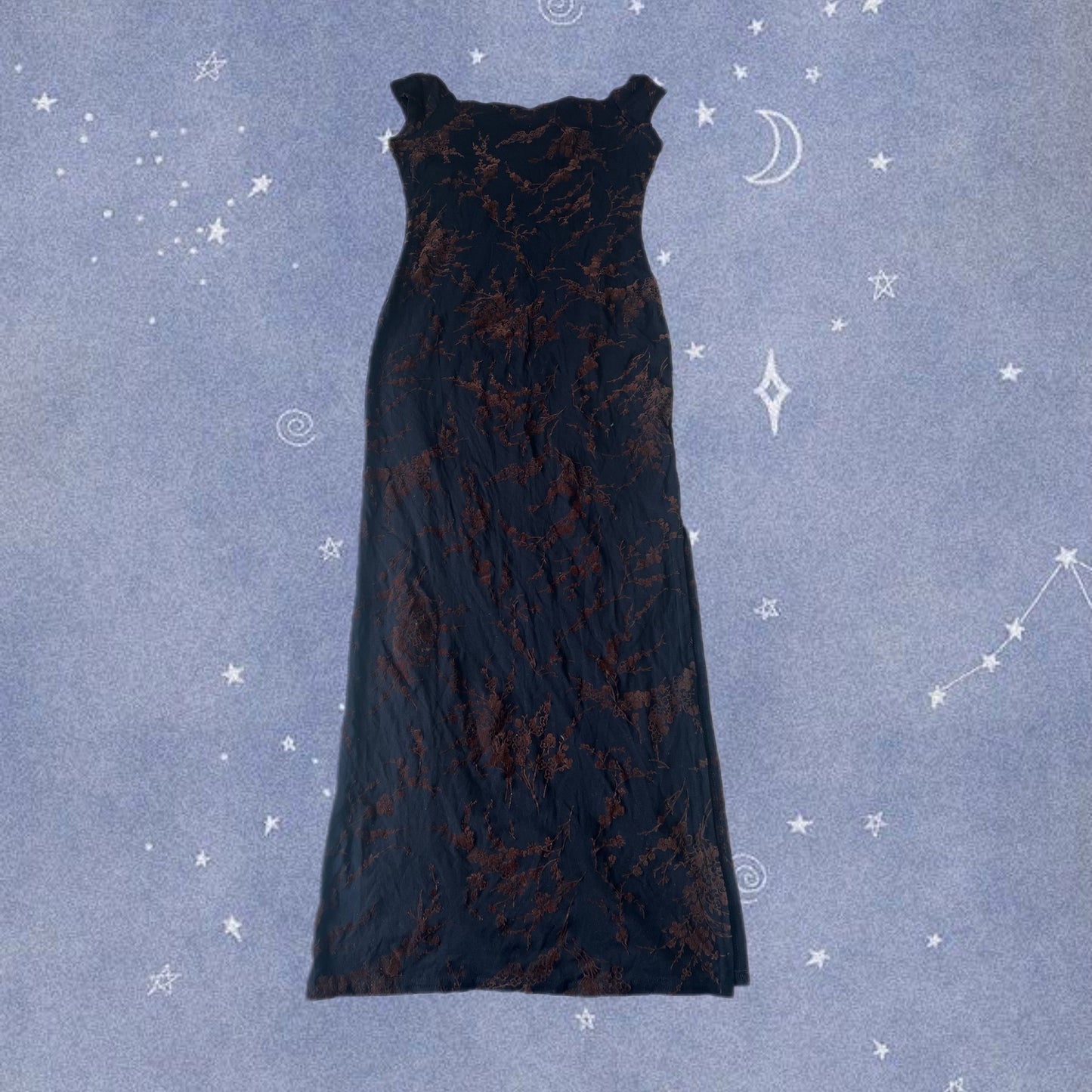 Madeline Dress UK 10-12