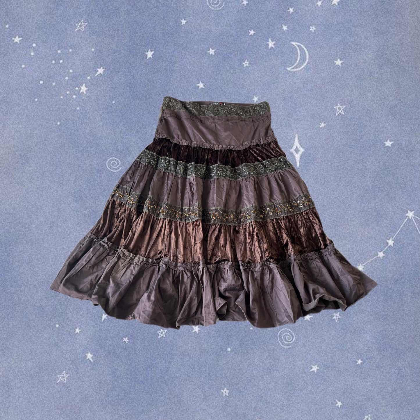 Lexi Skirt UK 14-16
