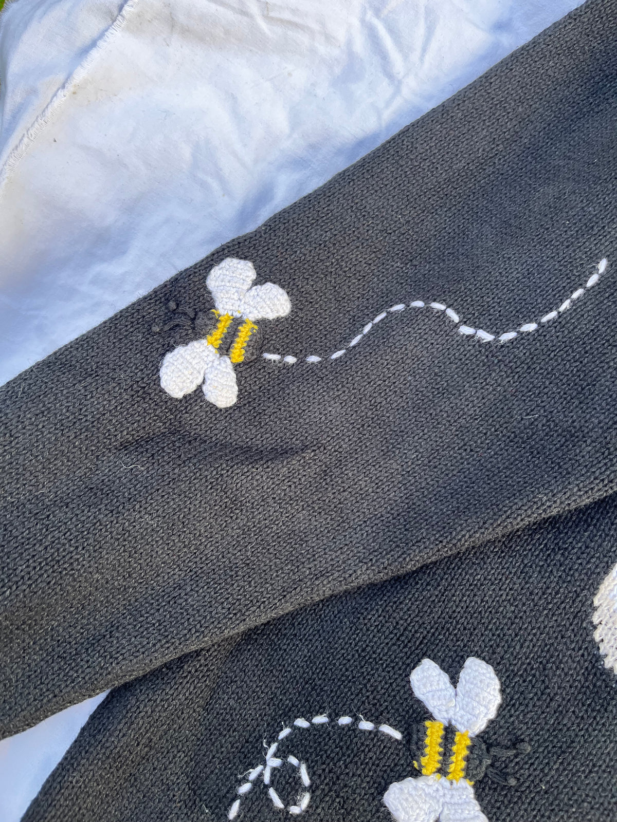 Daisy Jumper XL