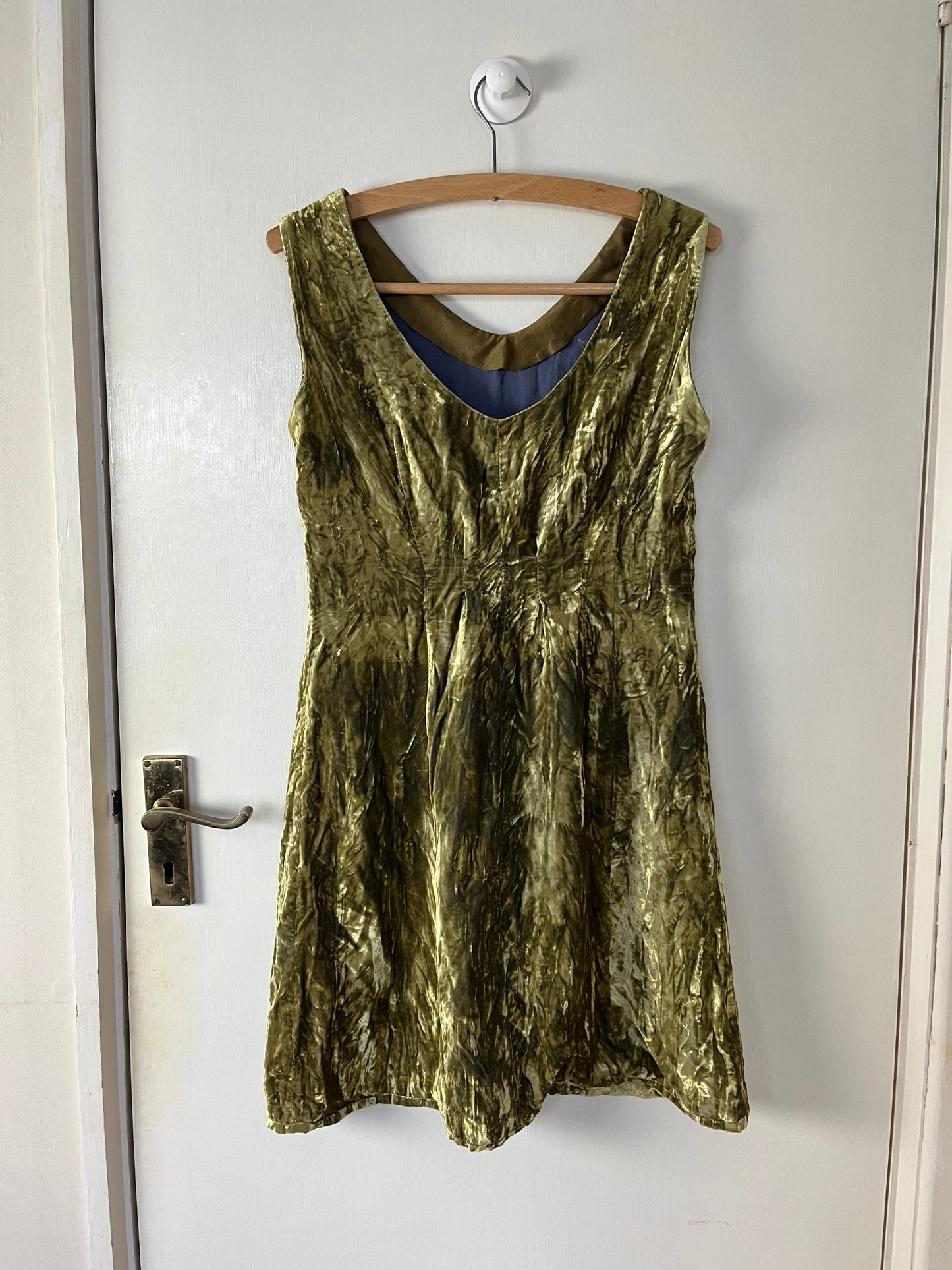 Belle Dress UK 8