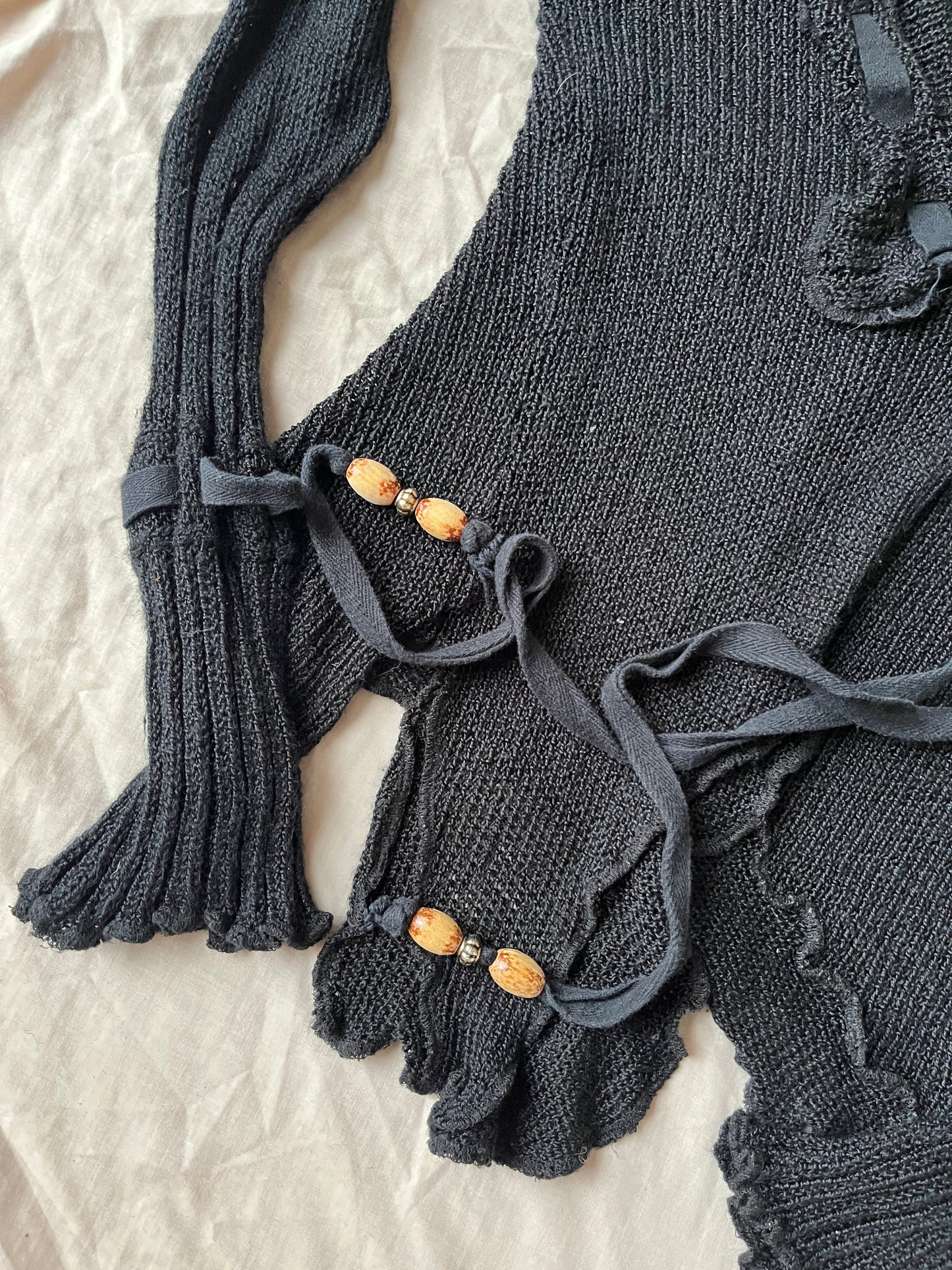 Olive Cardigan UK 10-12