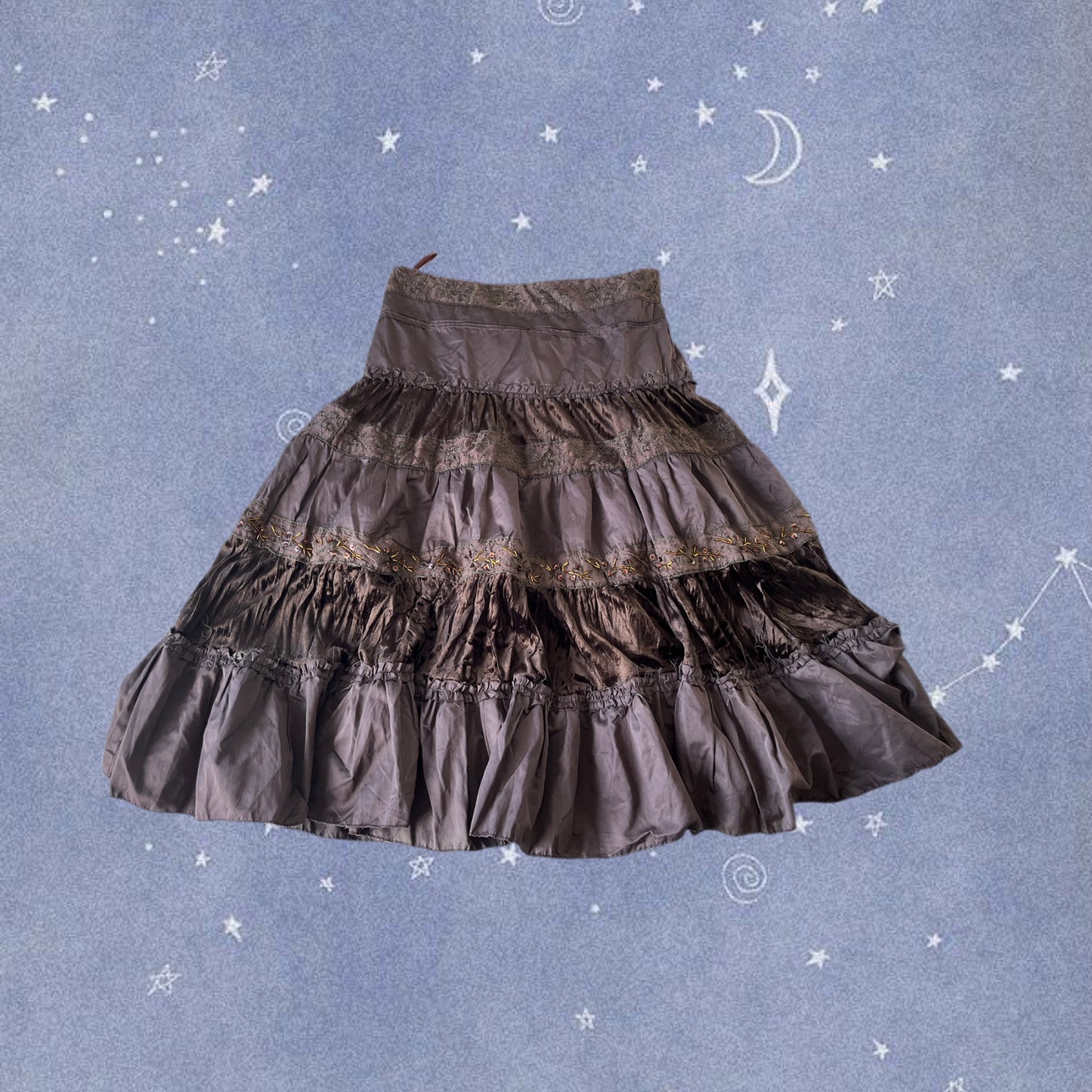 Lena Skirt UK 12