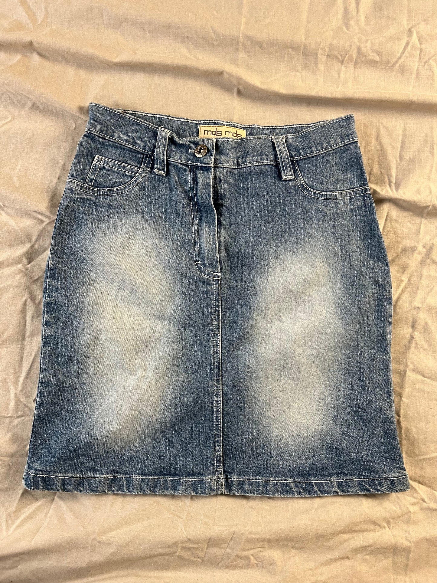 Cami 90s Skirt UK 8