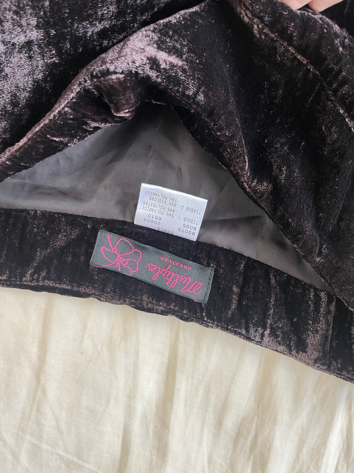 Olivia Skirt UK 12