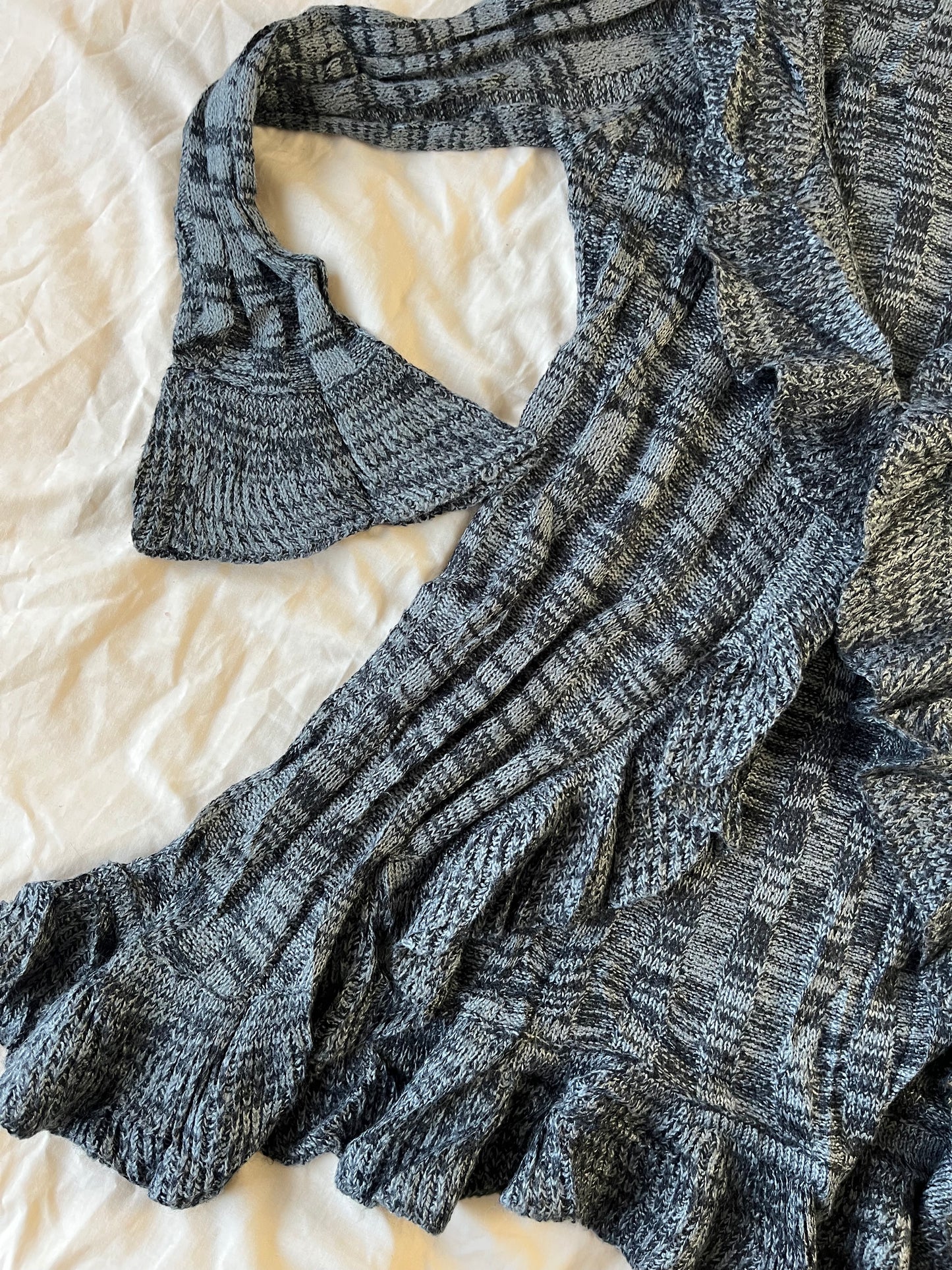 Brittany Cardigan UK 4-16