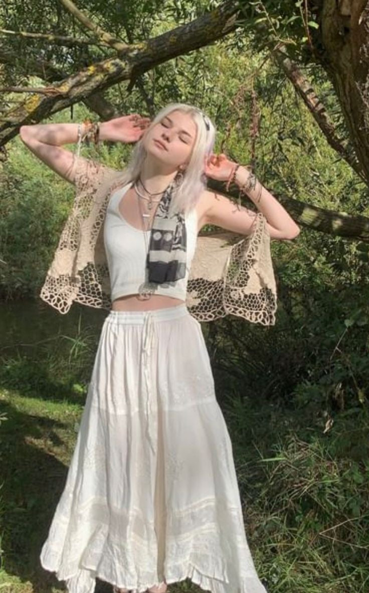 Forest Fae Bundle UK 10-12 - 4 Pieces