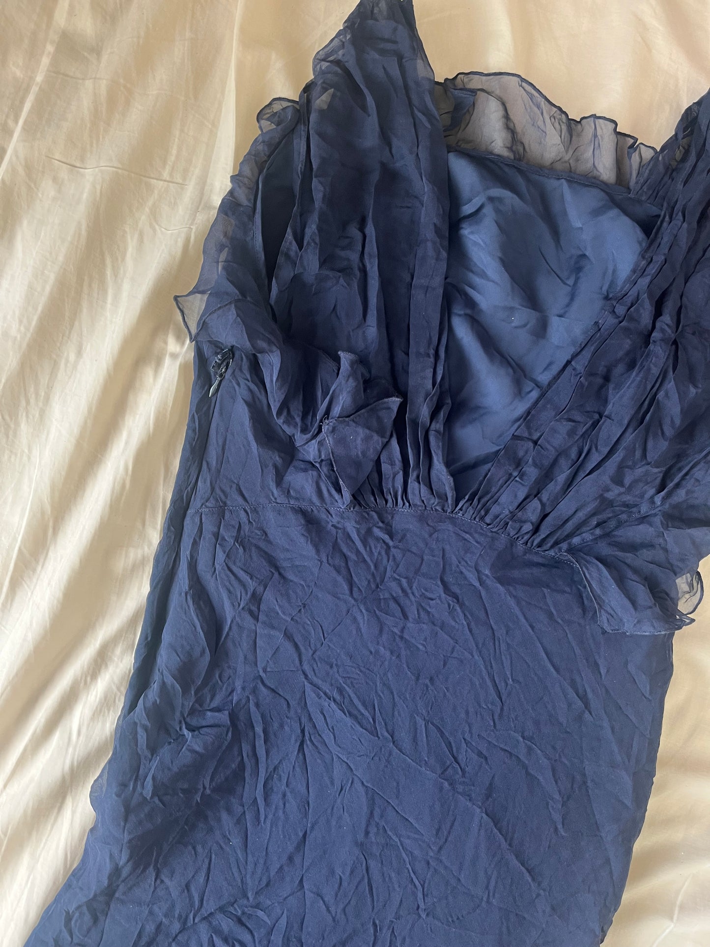 Leah Dress UK 8-10