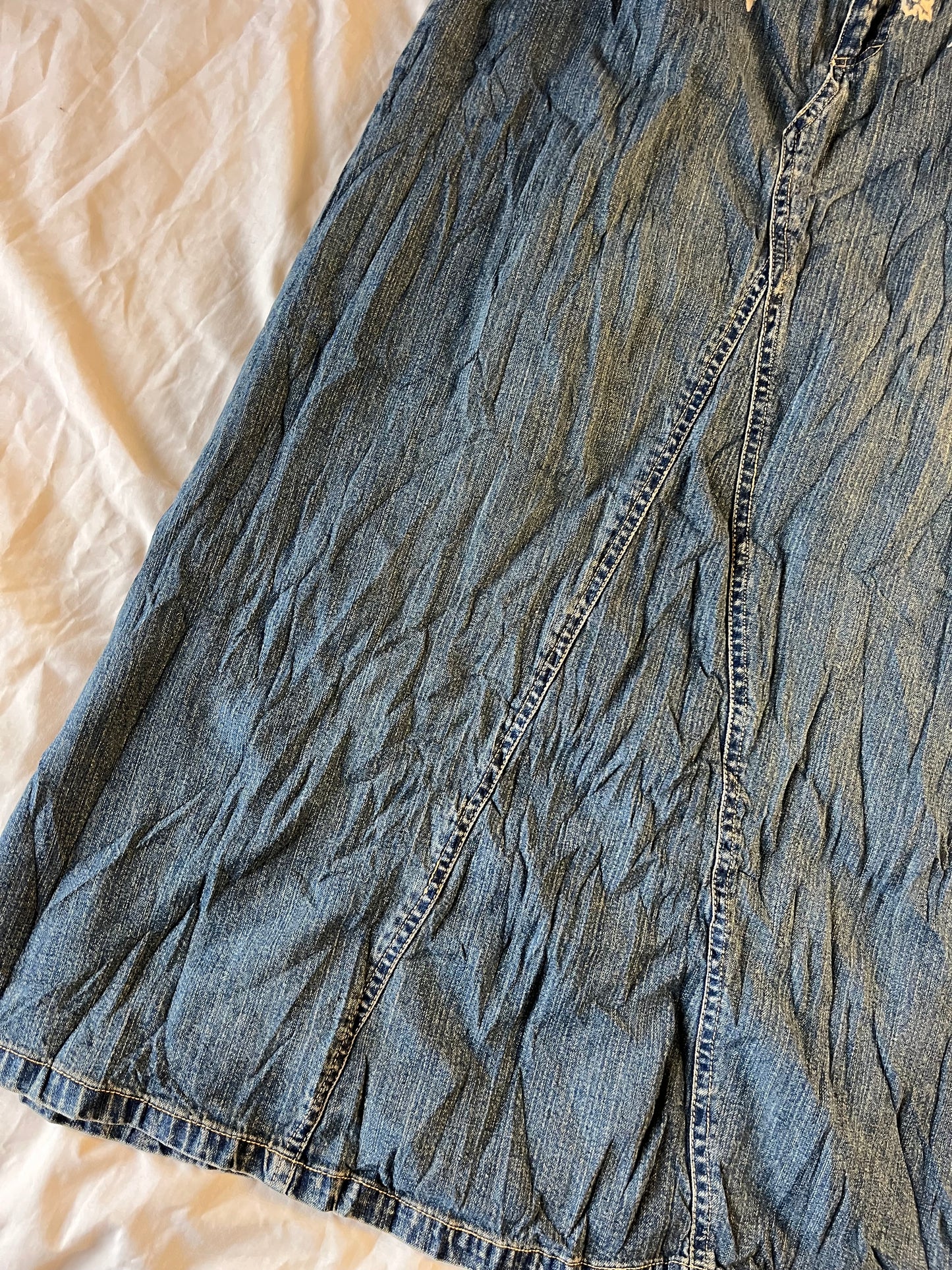 Grace Skirt UK 12-14