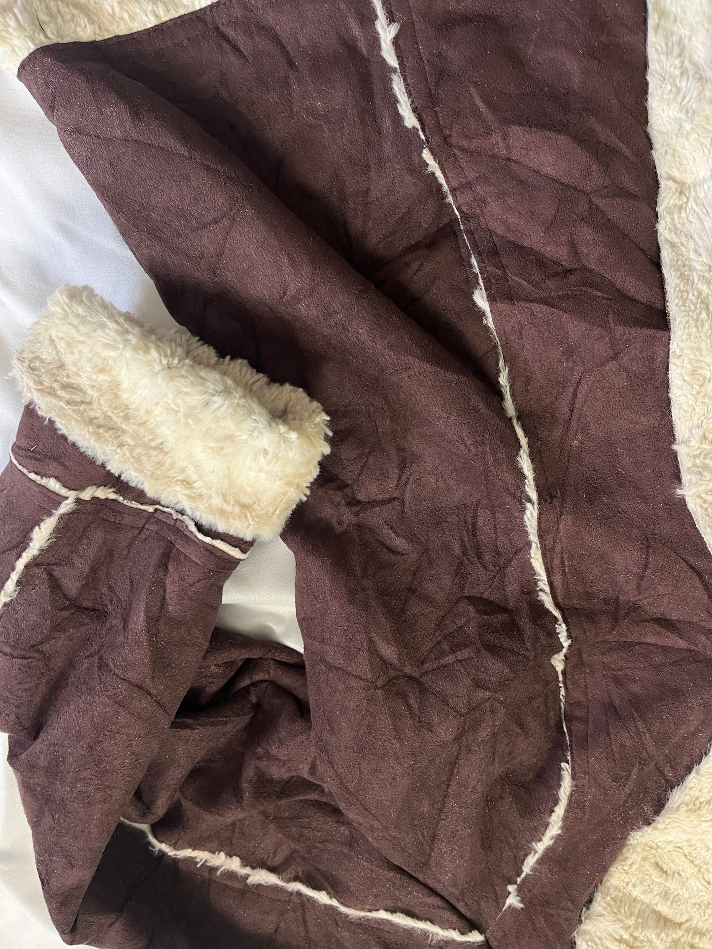 Lily Jacket UK 18-20