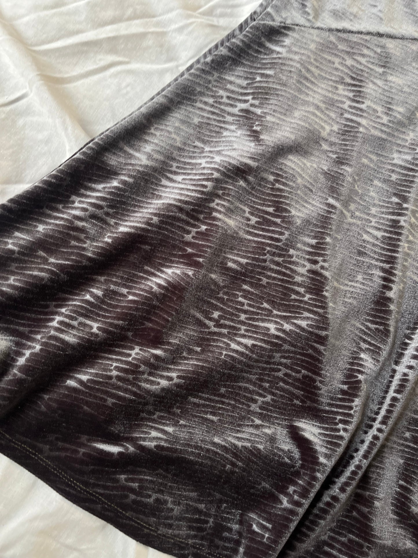 Briar 00s Skirt UK 16-18