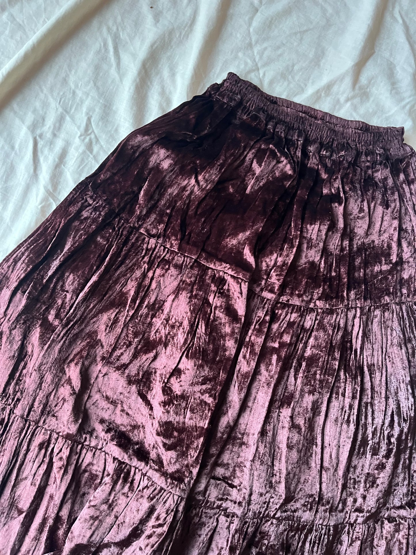 Isobel Skirt UK 4-12