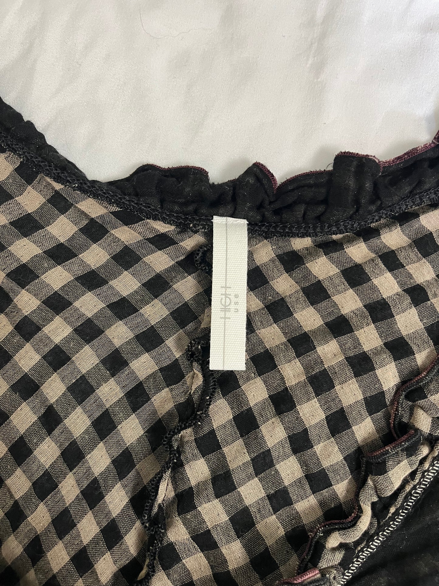 Tara Dress UK 8-10