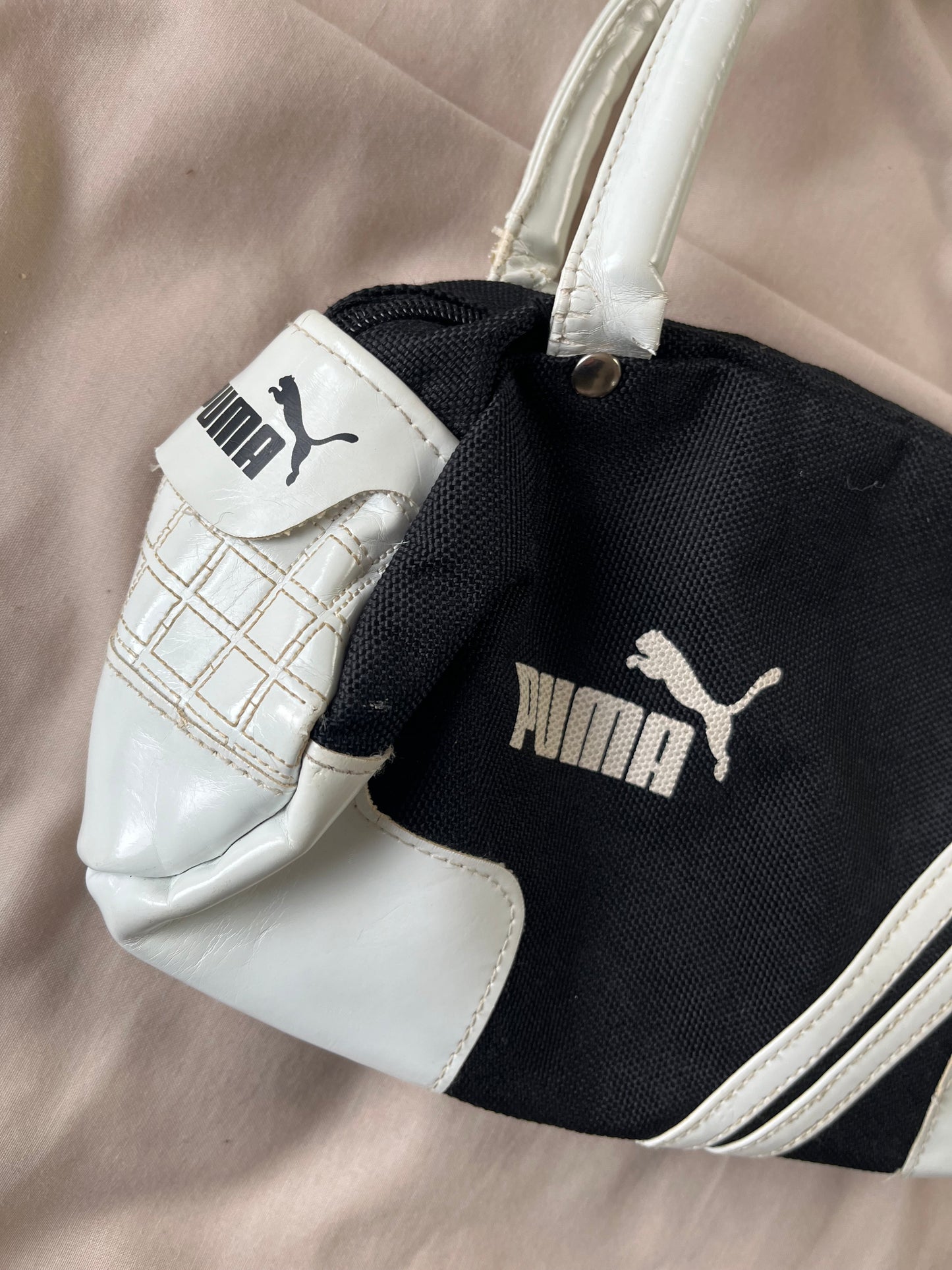 00s Puma Bag