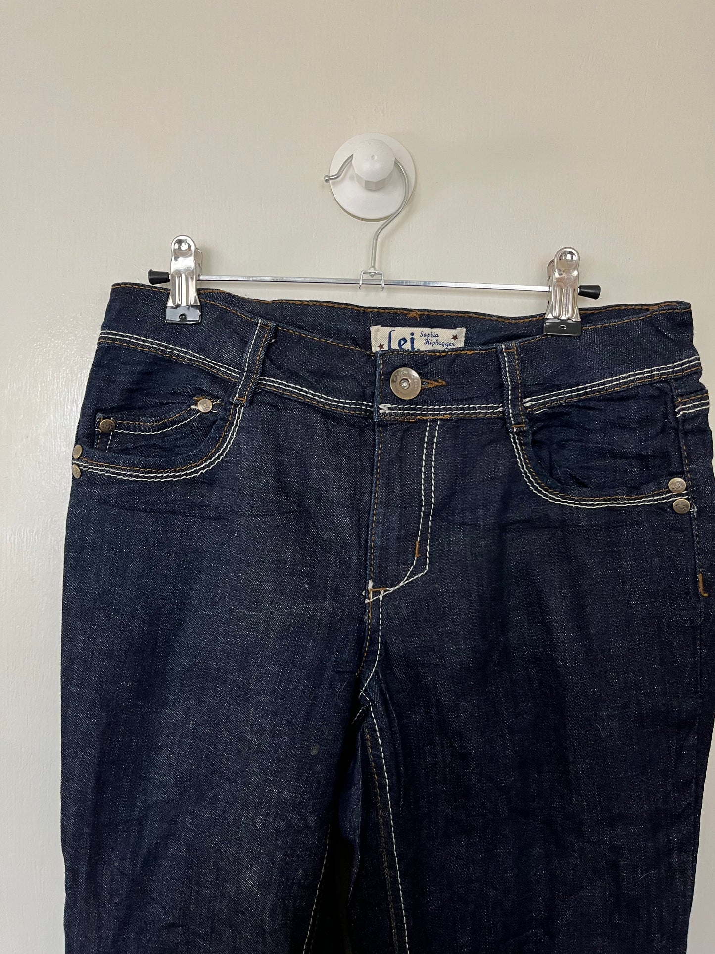 Hannah Jeans UK 6