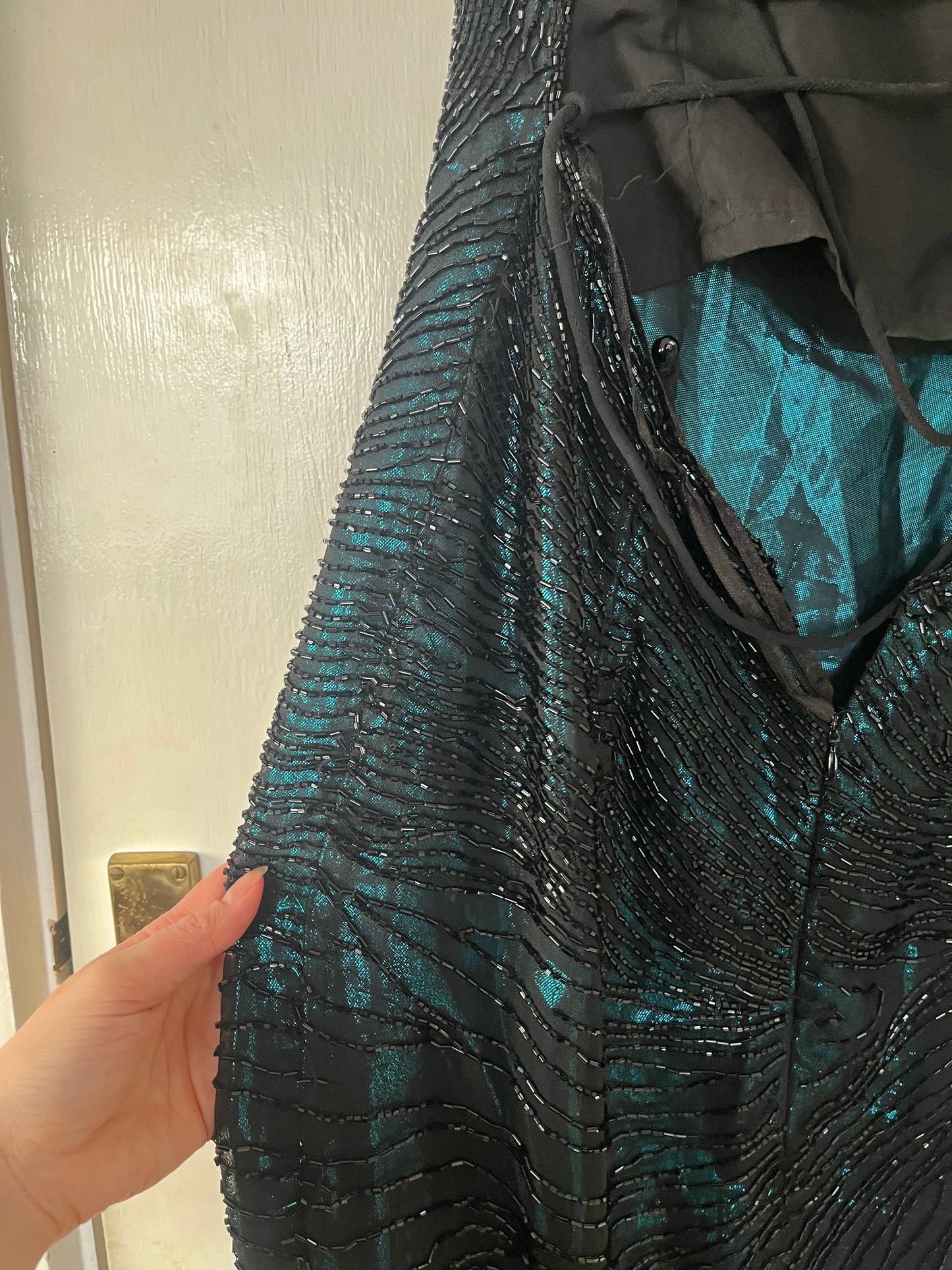 Harmony Dress UK 8