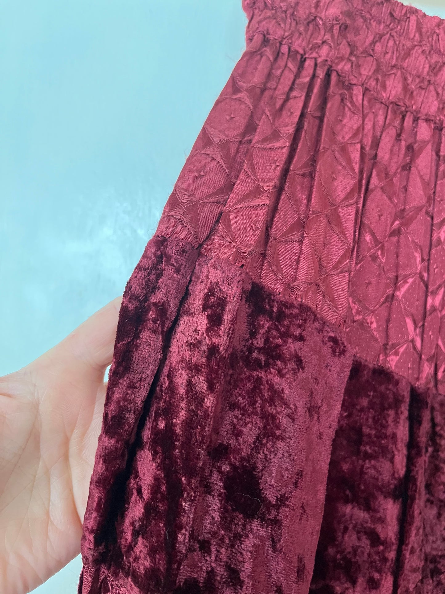 Luna Skirt UK 4-8