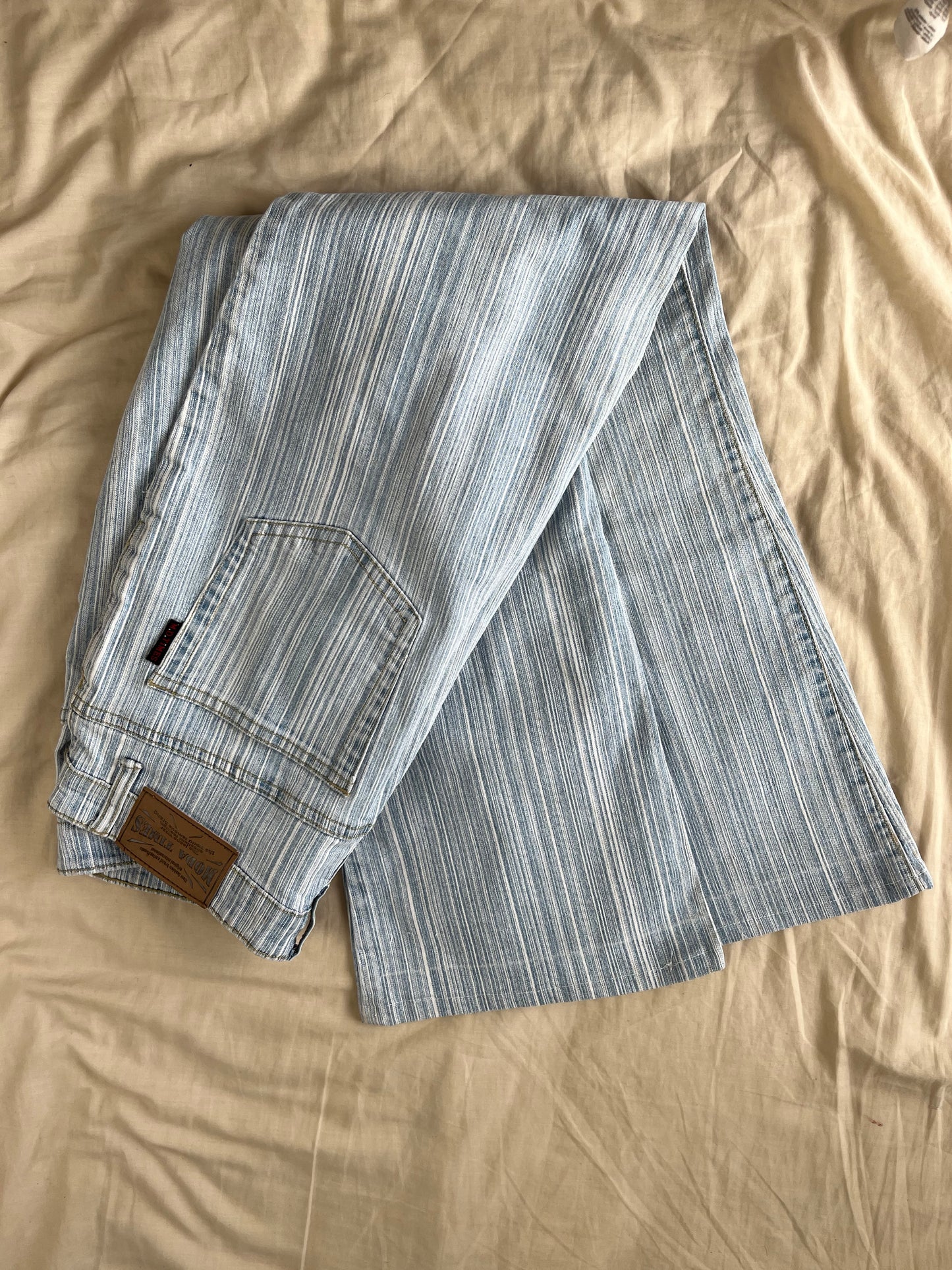 Lily Jeans UK 8