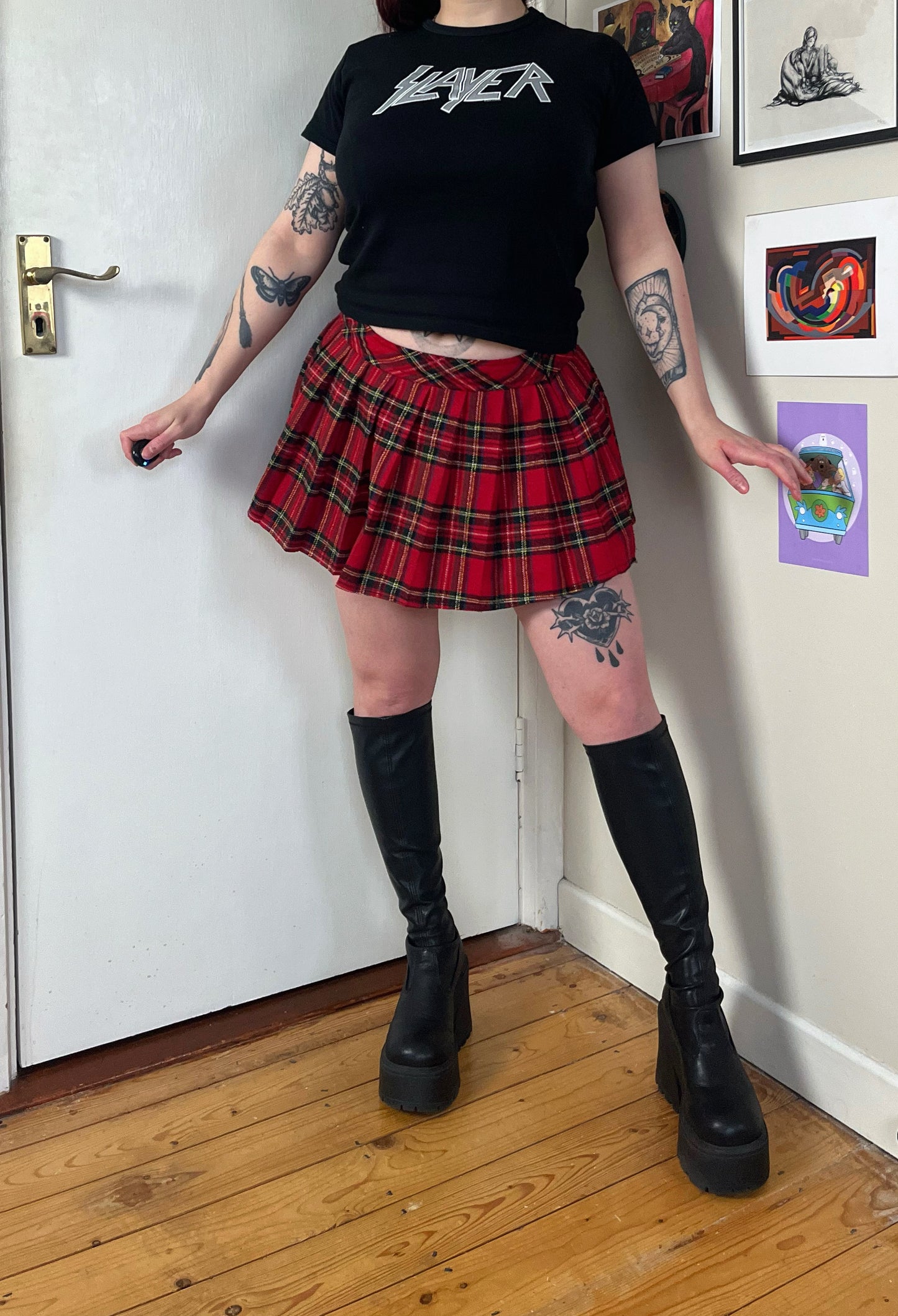 Mona Skirt UK 10-12