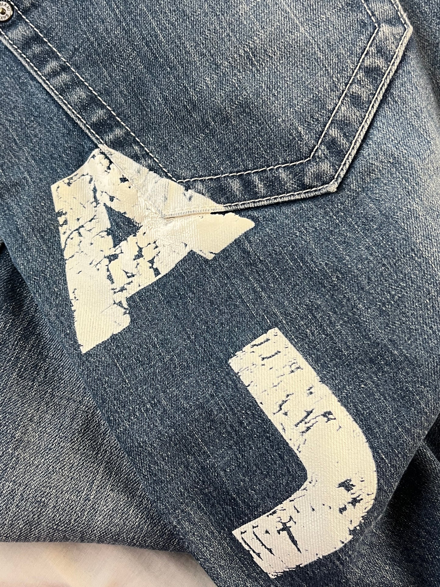 Millie Jeans by Armani UK 14