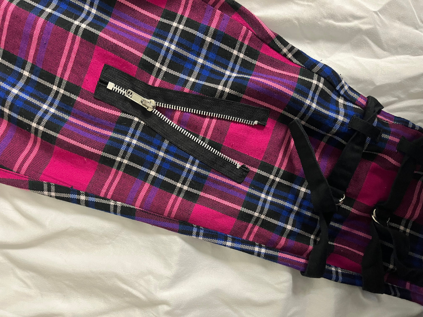 Sierra Pants UK 8-10
