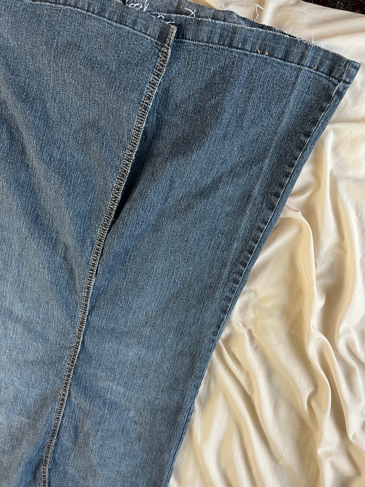 Eden 90s Skirt UK 10