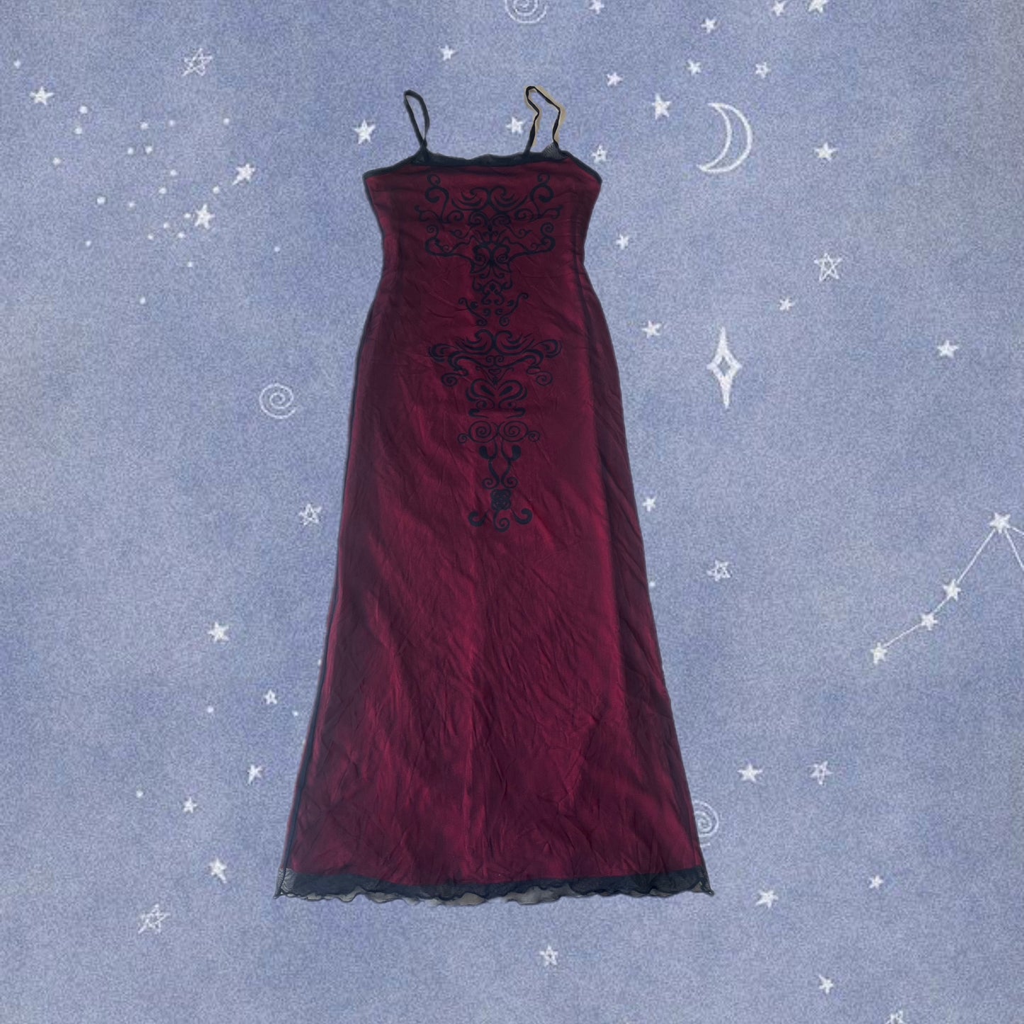 Jade Dress UK 10-12