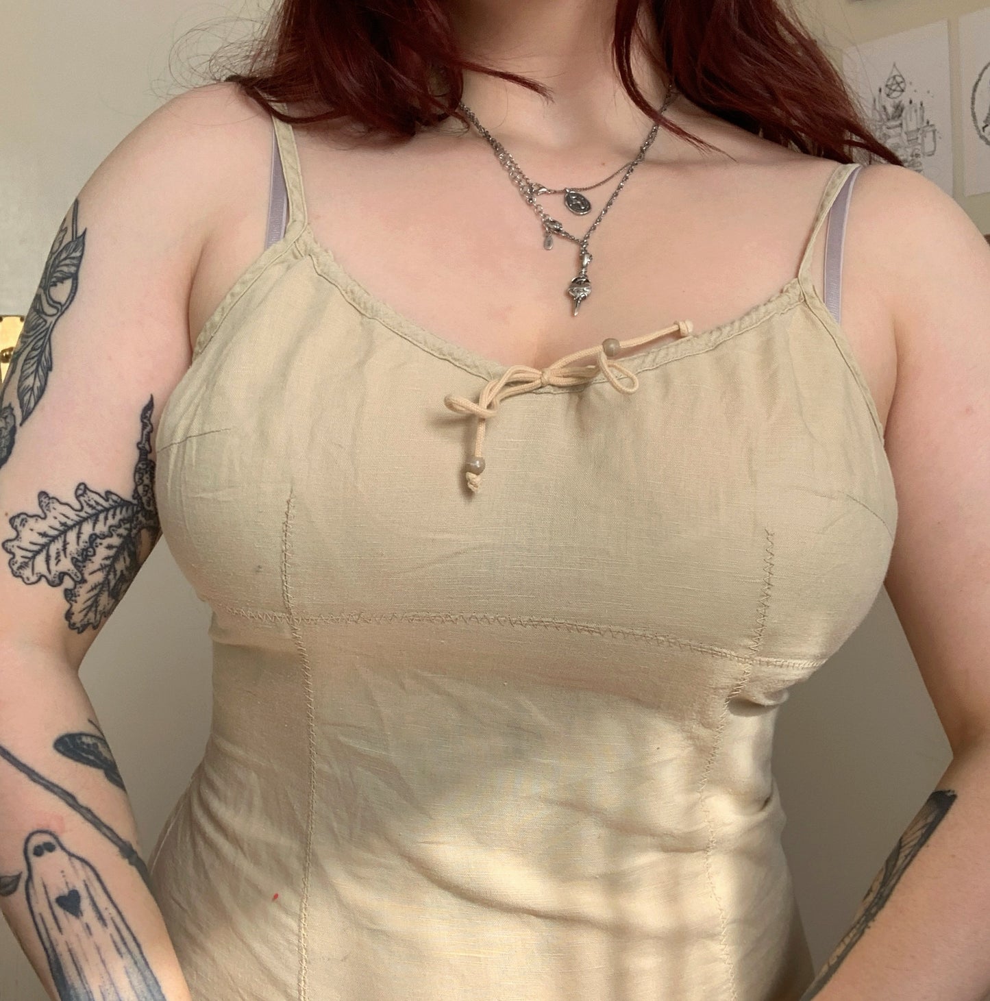Dawn 00s Dress UK 8