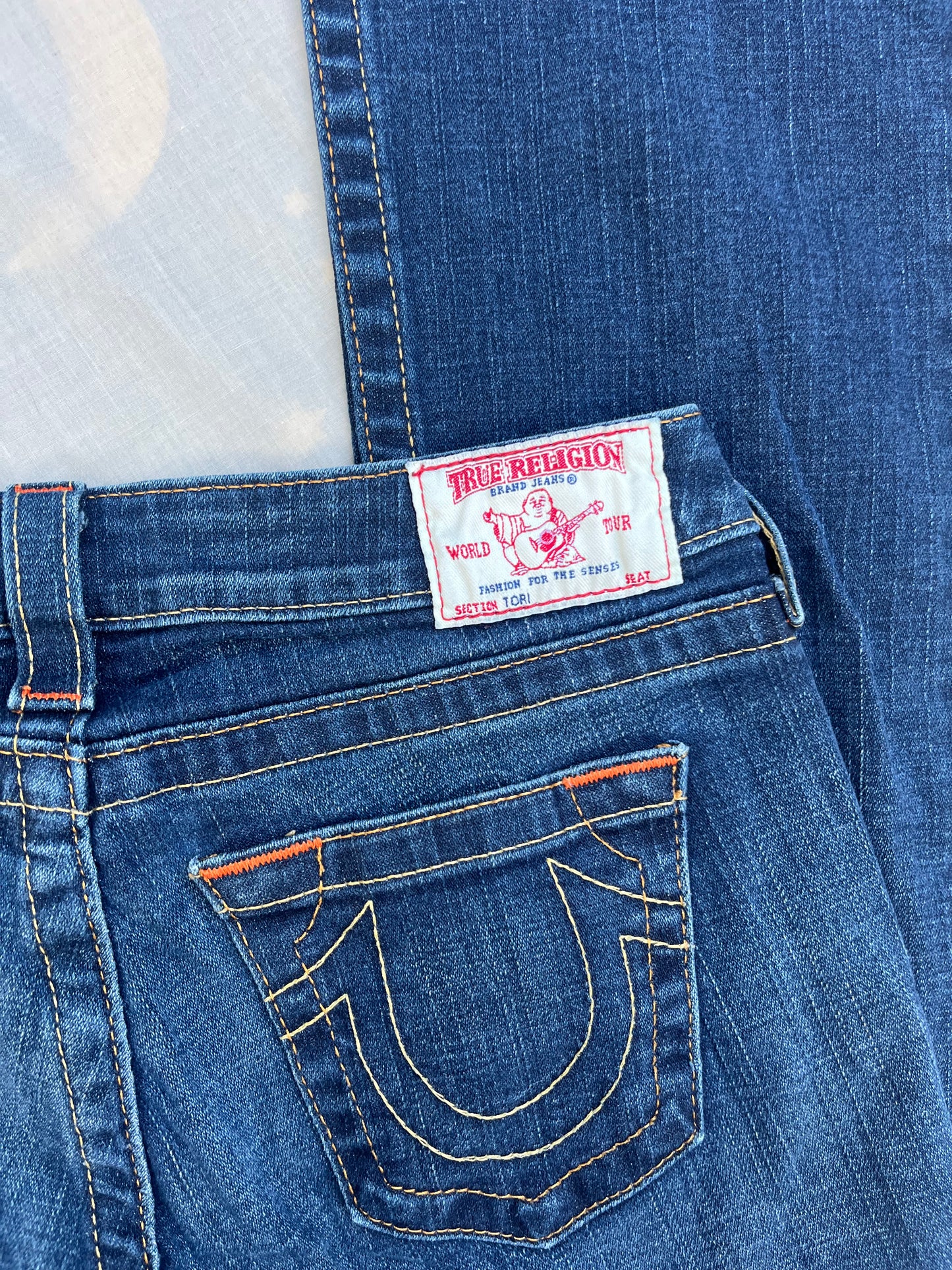 Morgan Jeans by True Religion UK 6