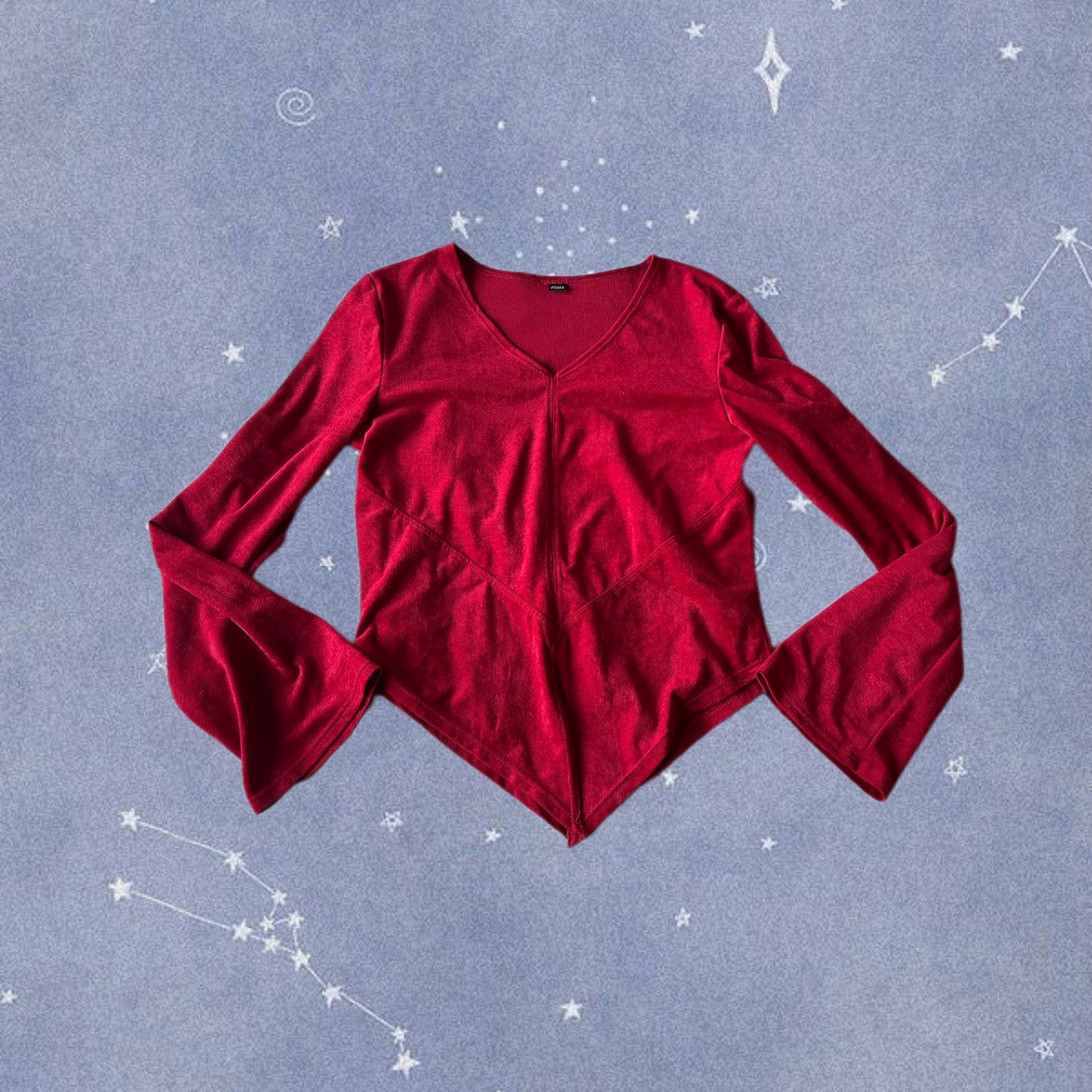 Phioebe Top UK 10